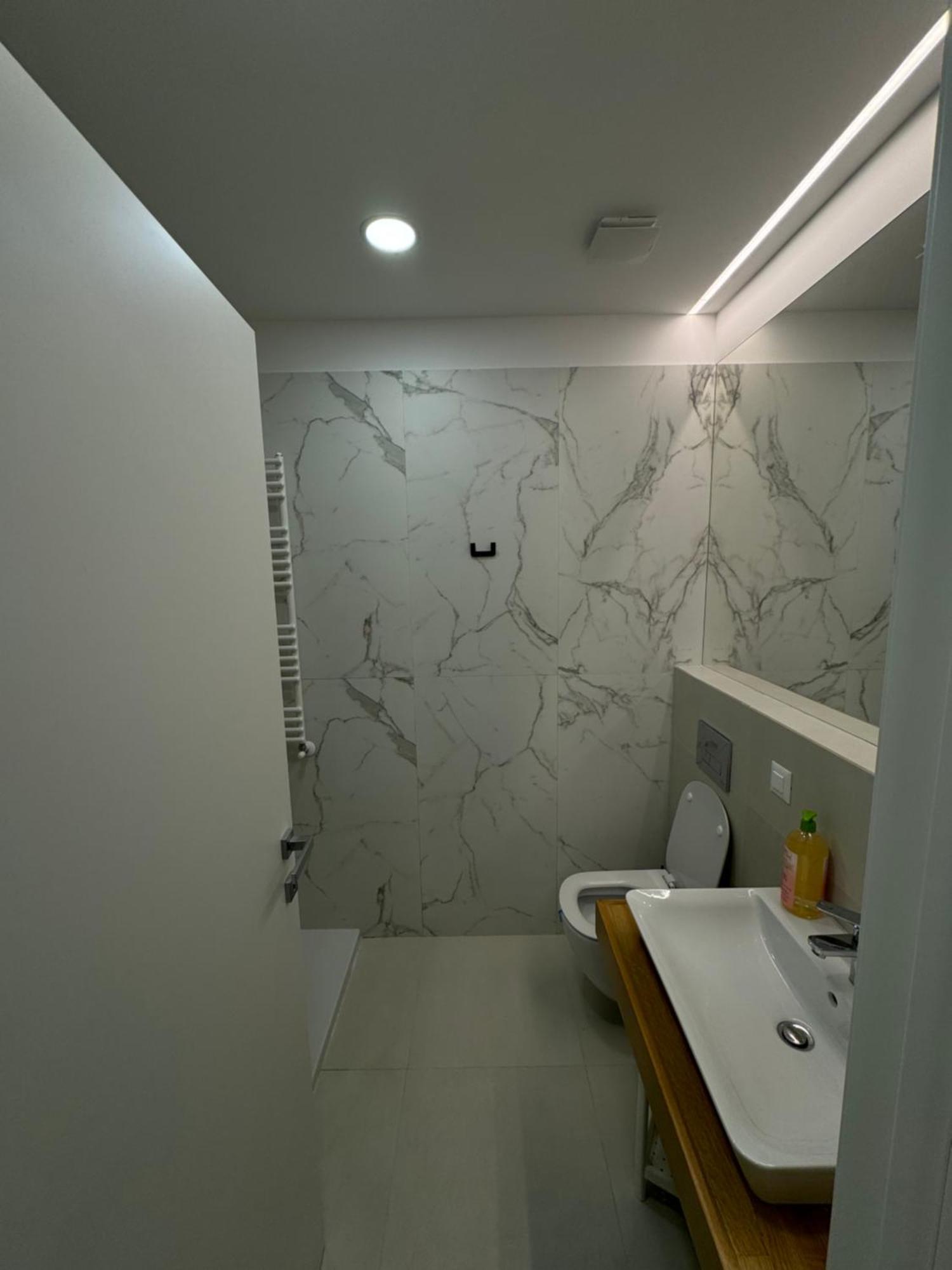 Apartament Bucharest Apartment Bucureşti