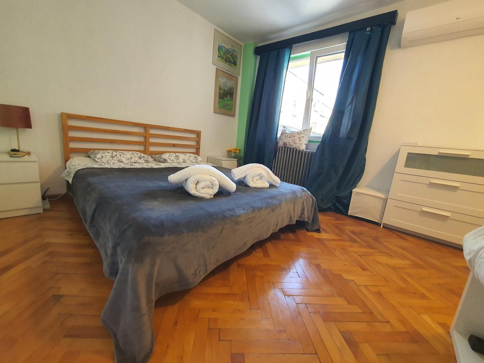 Cismigiu * Bucharest