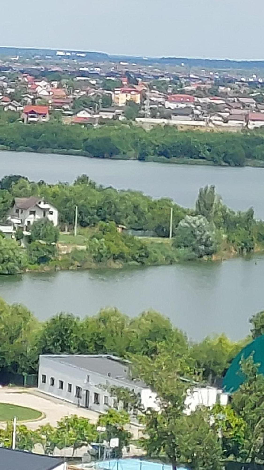 Apartment Panorama Mega Pantelimon
