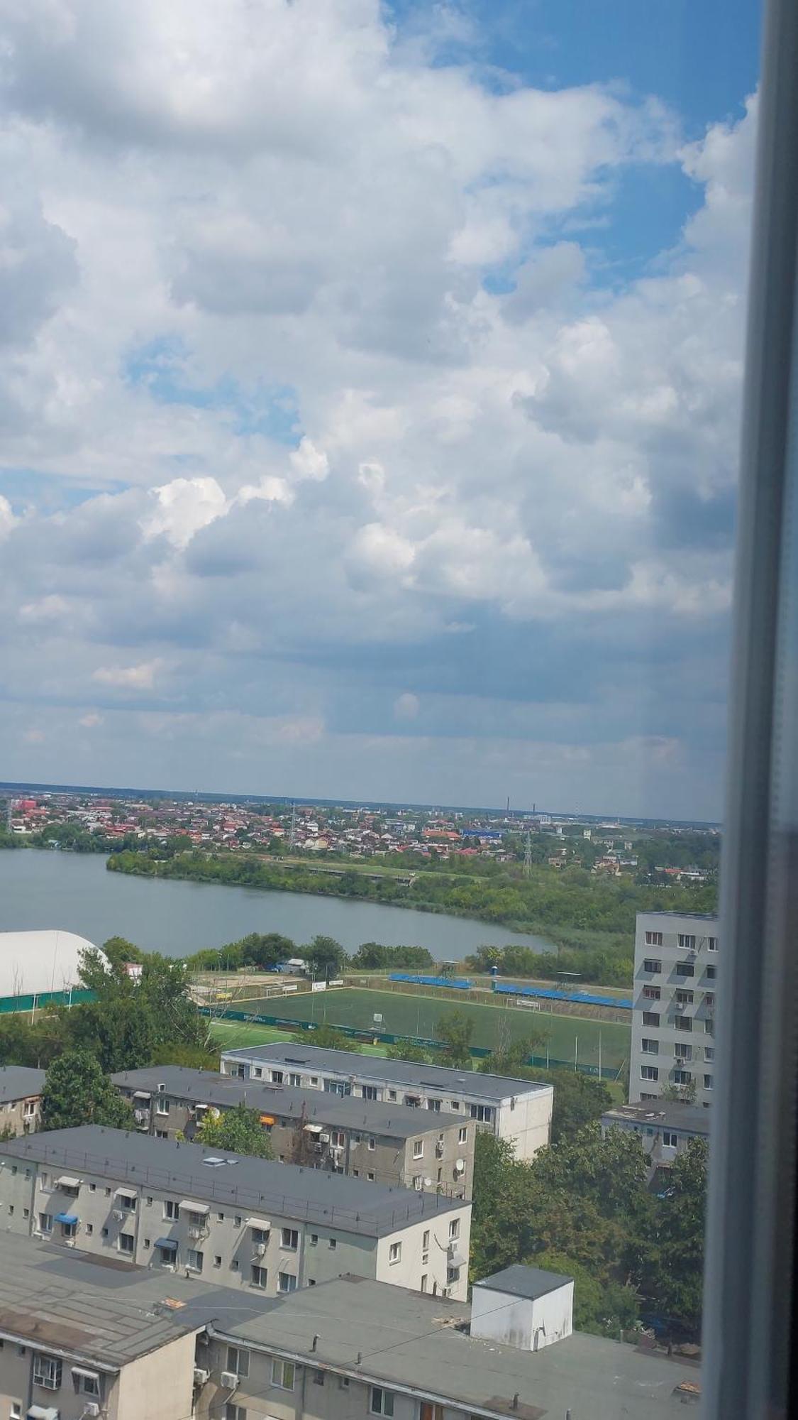 Apartment Panorama Mega Pantelimon Bucharest