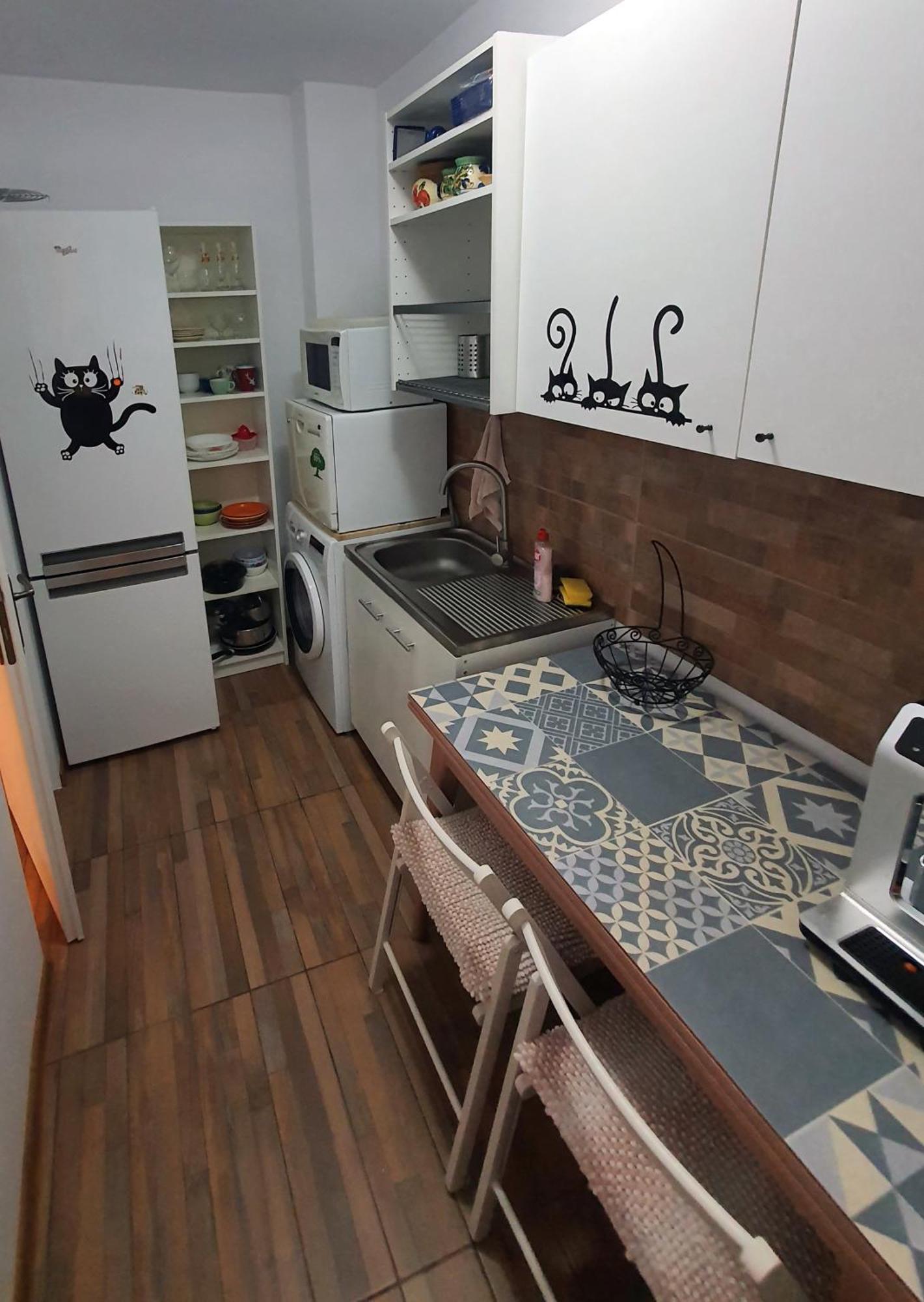 Cismigiu Apartment