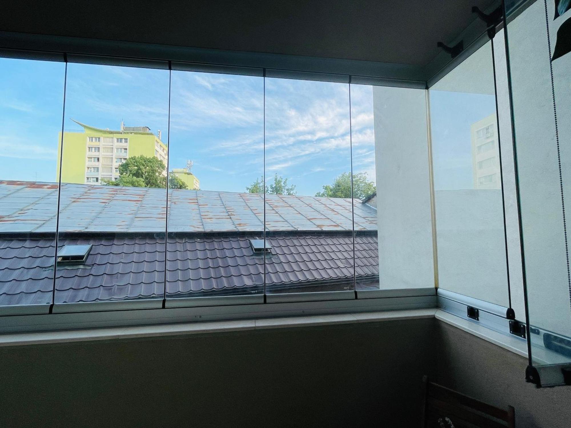 Marc House Apartment Bucharest