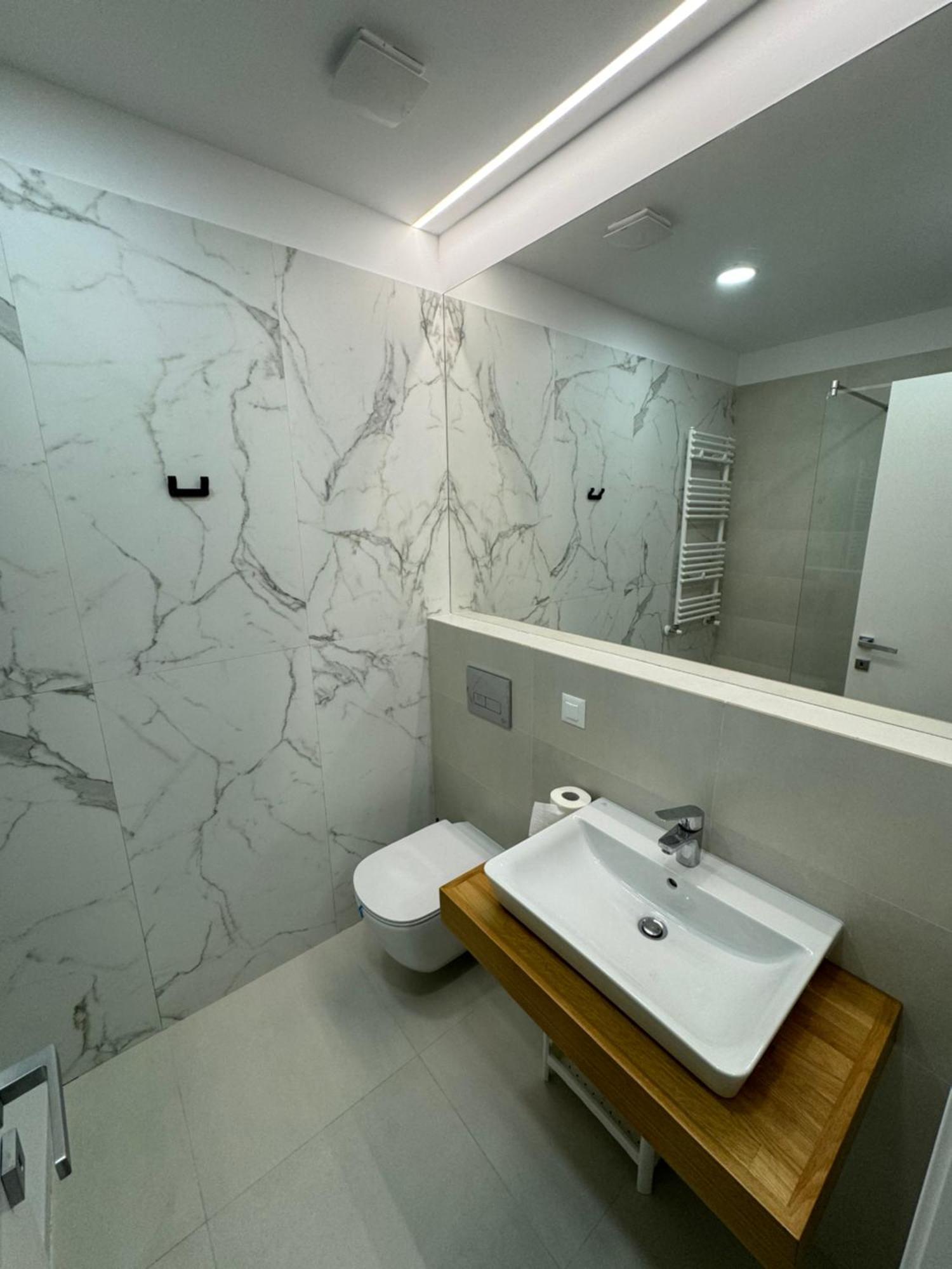 Apartament Bucharest Apartment Bucureşti