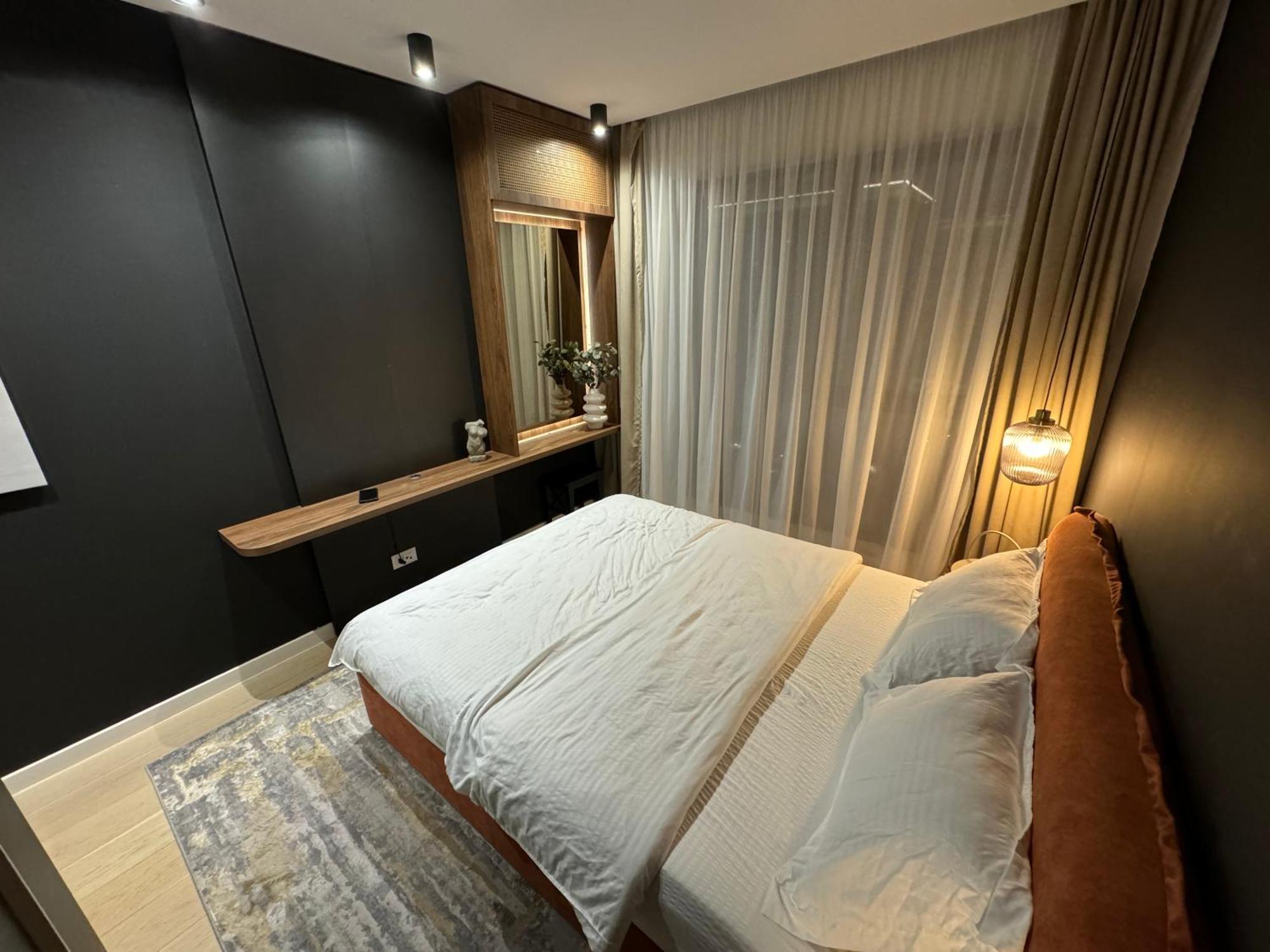Bucharest Apartment Bucureşti