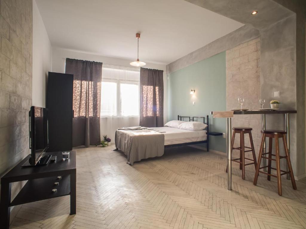 Apartamento Color Old Town Center