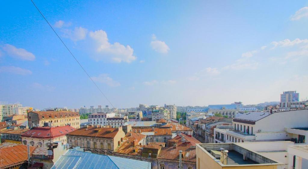 Apartamento Color Old Town Center *