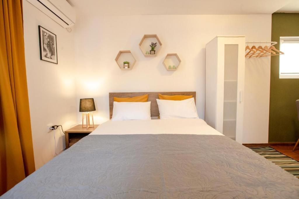 Apartamento Color Old Town Center Bucareste