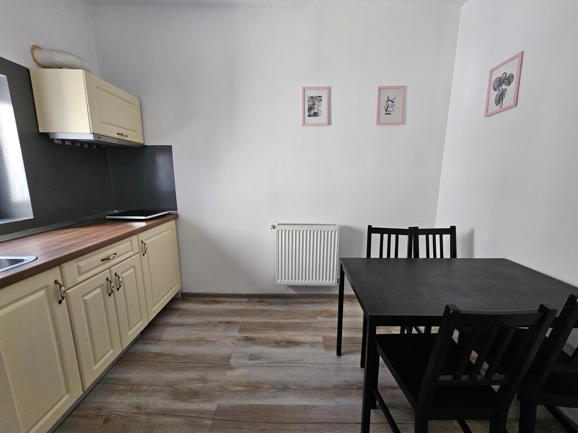 Apartamento Color Old Town Center *