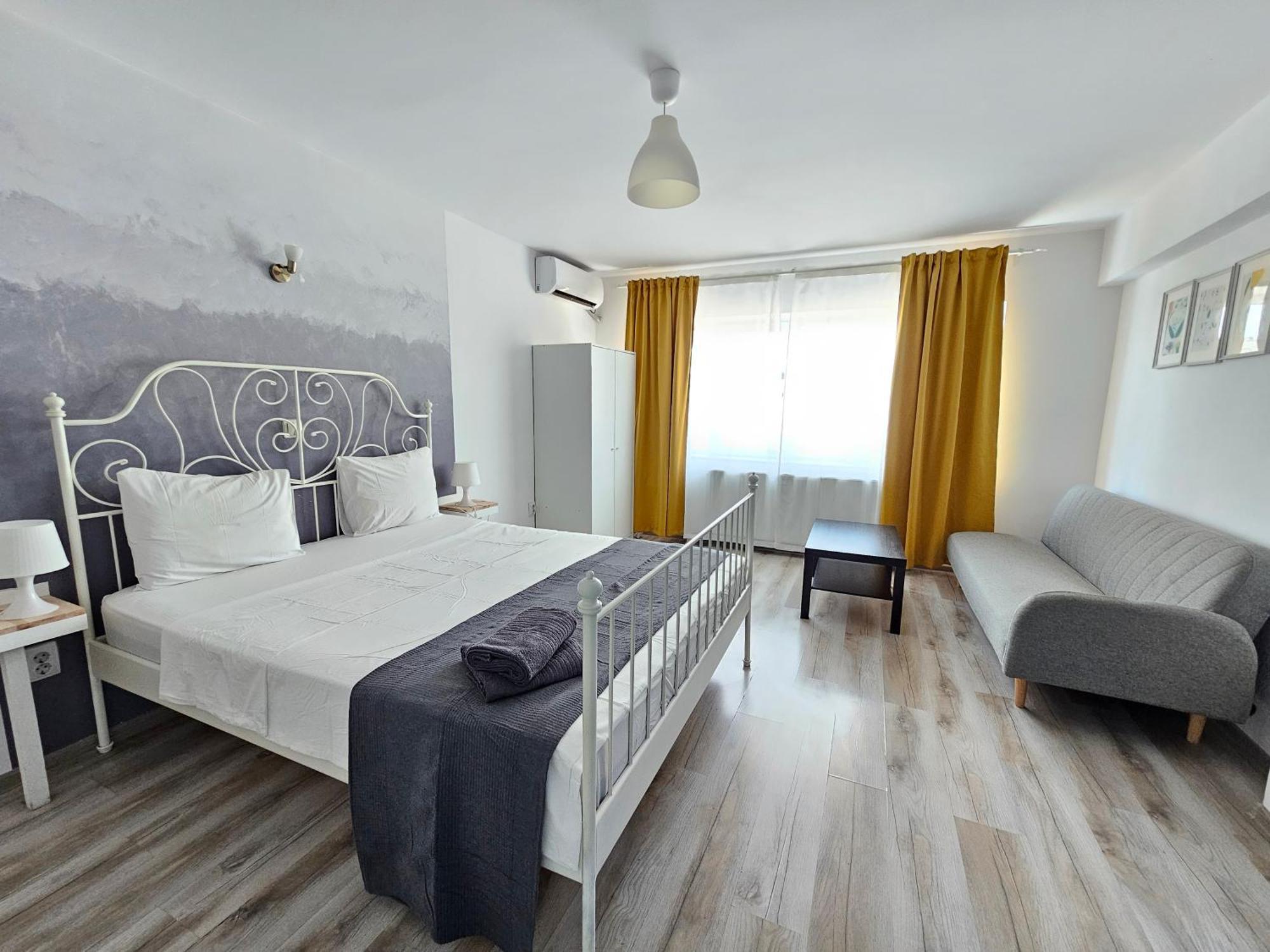 Apartamento Color Old Town Center *