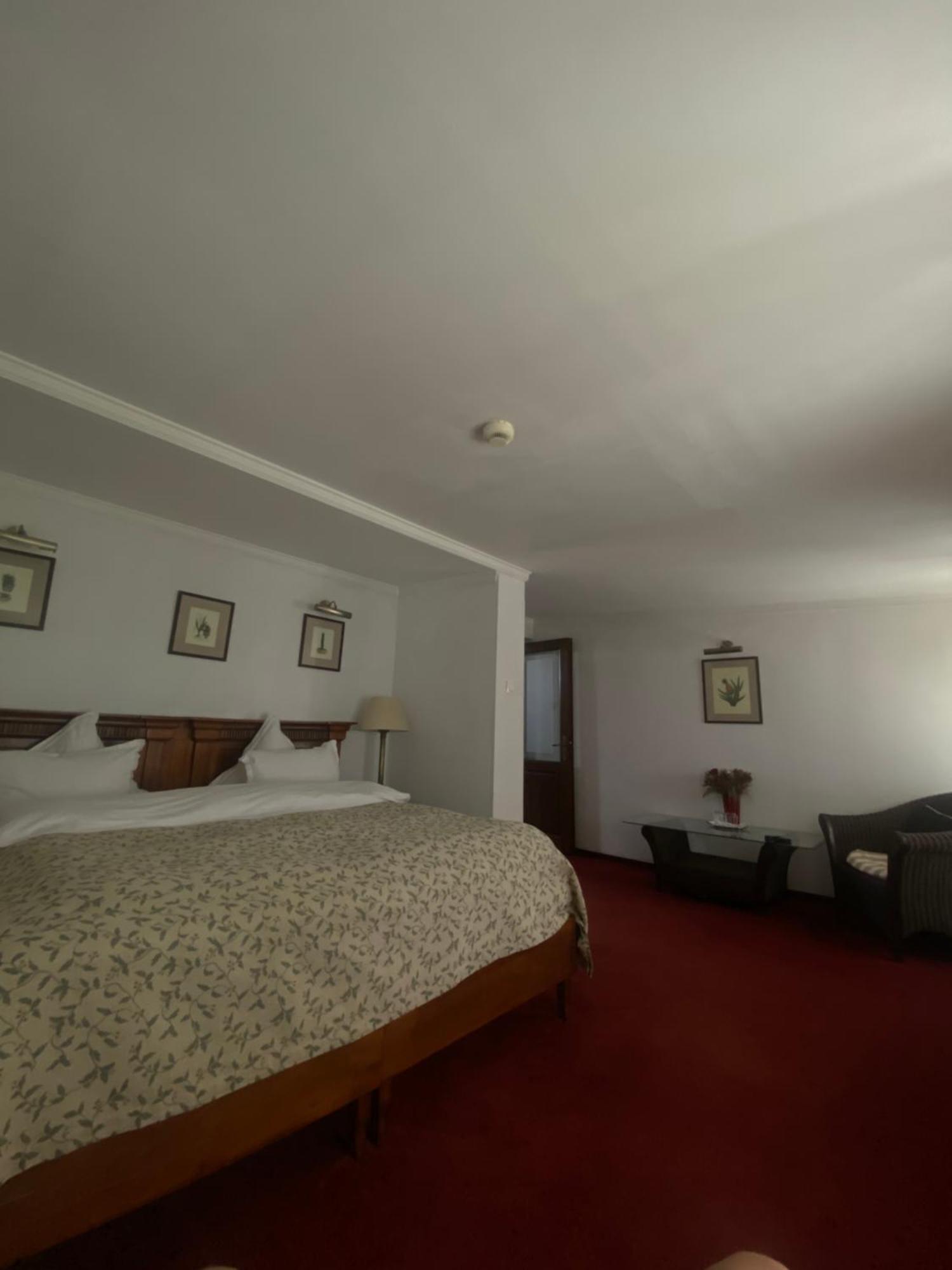 Hotel de apartamente Arcul De Triumf Bucureşti
