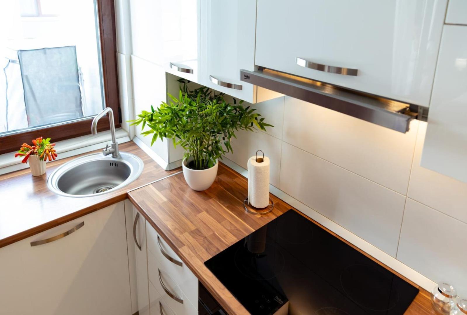 Apartament Luxury Soho Unirii Old Free Minibar