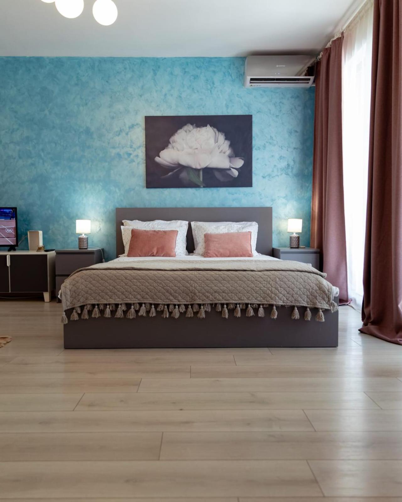 Luxury Soho Unirii Old Free Minibar Apartament *