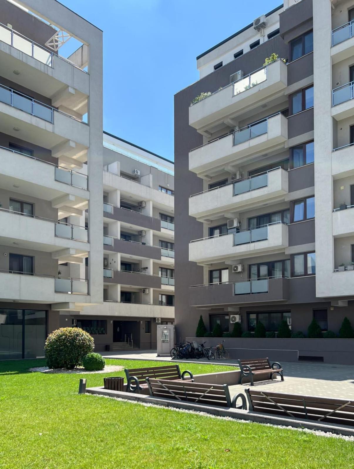 Luxury Soho Unirii Old Free Minibar Bucureşti