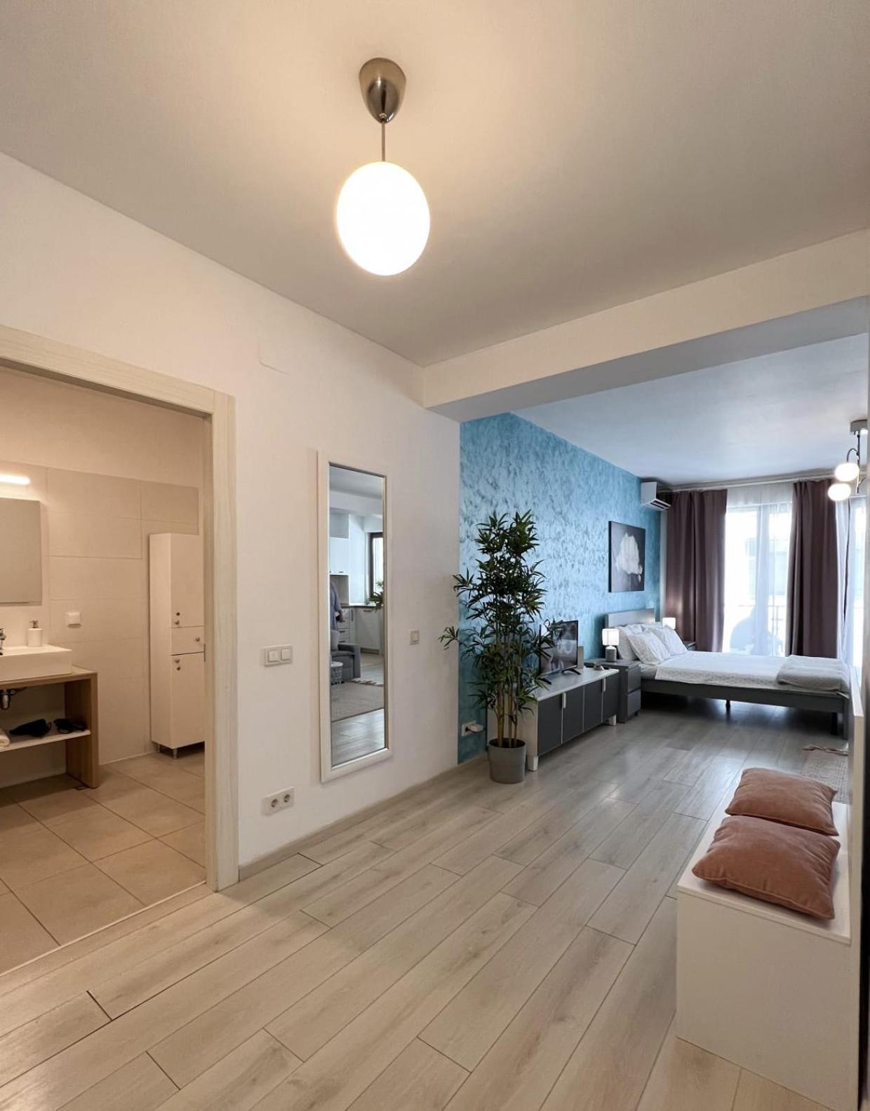 Luxury Soho Unirii Old Free Minibar * Bucureşti
