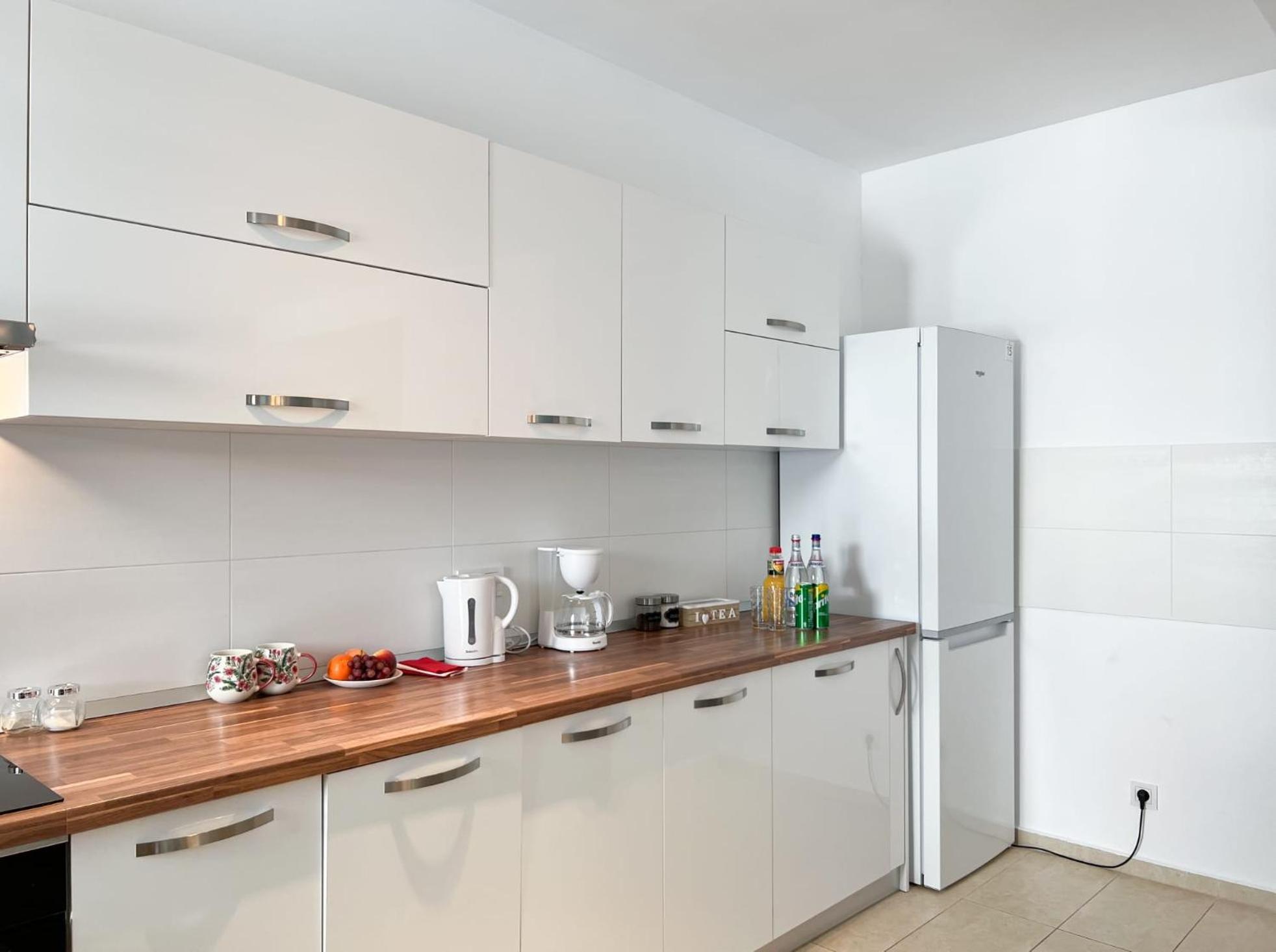 Luxury Soho Unirii Old Free Minibar Apartament
