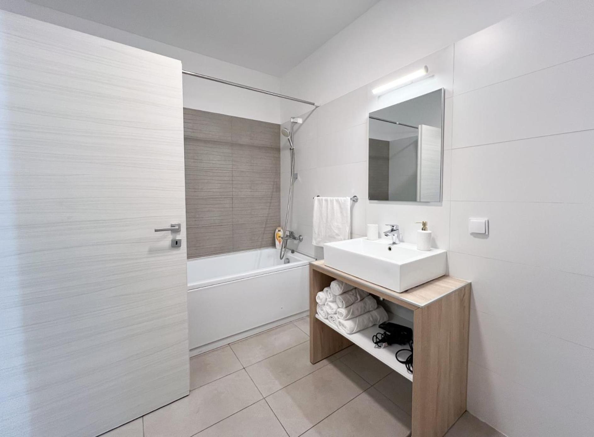 Apartament Luxury Soho Unirii Old Free Minibar
