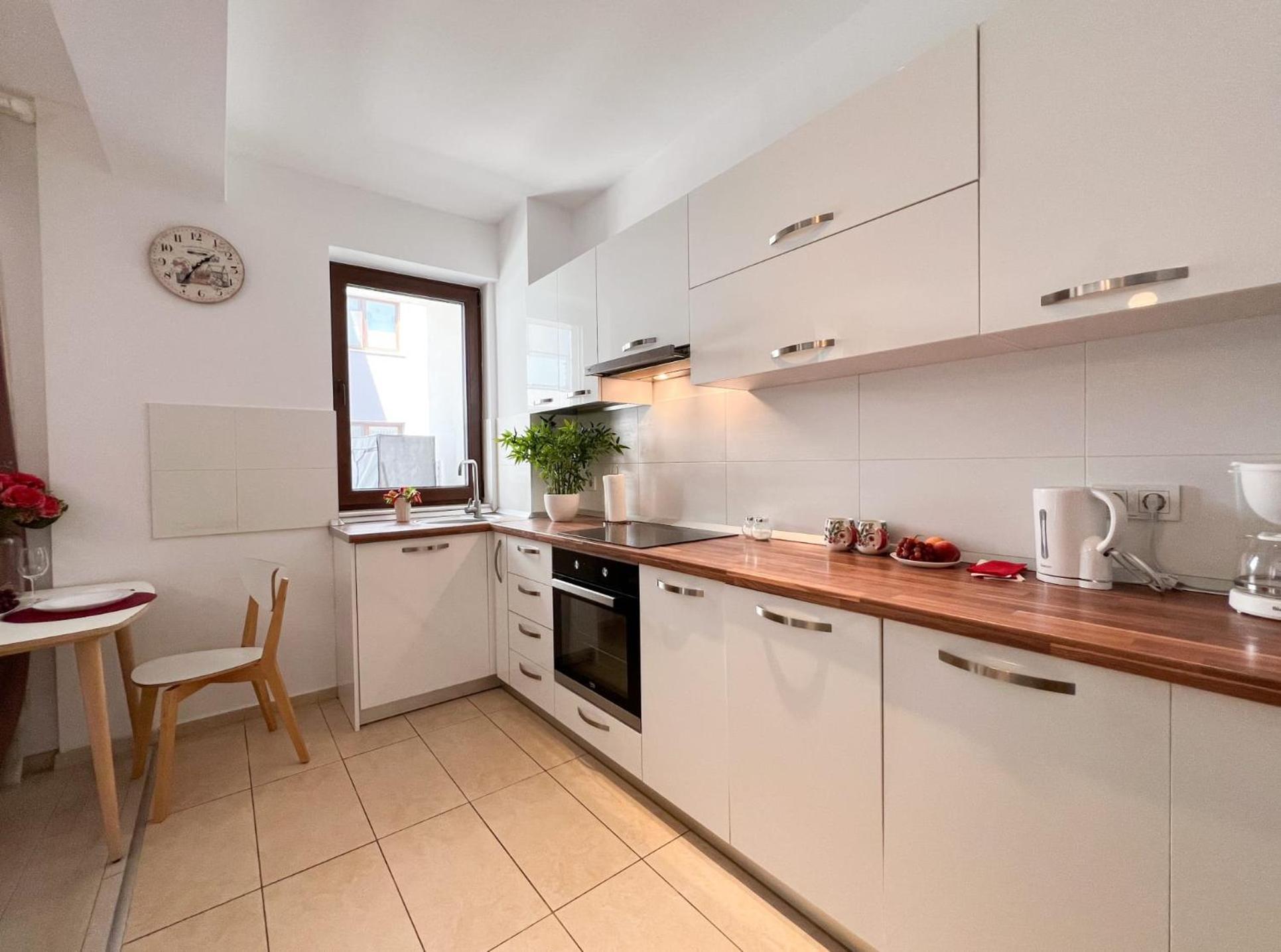 Apartament Luxury Soho Unirii Old Free Minibar *