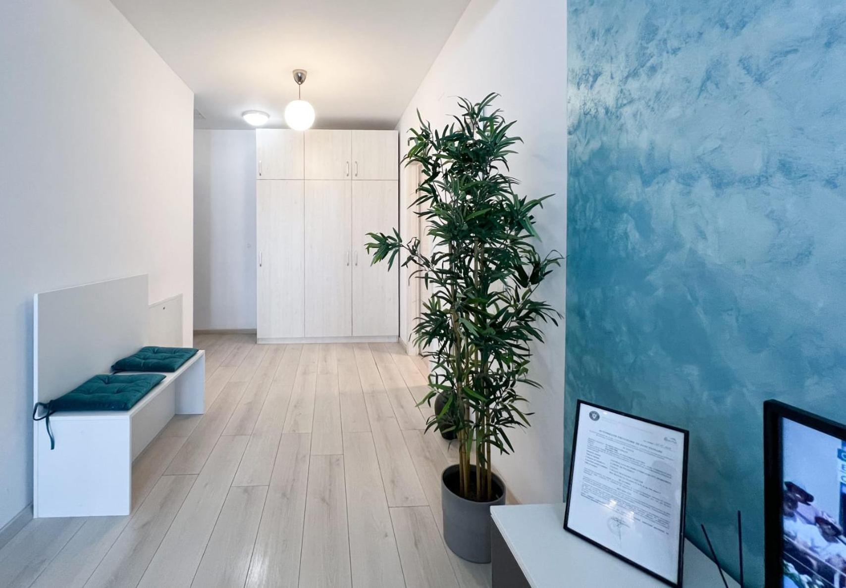 Luxury Soho Unirii Old Free Minibar Apartament Bucureşti