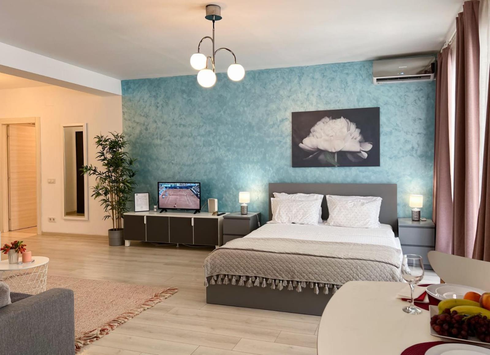 Apartament Luxury Soho Unirii Old Free Minibar Bucureşti