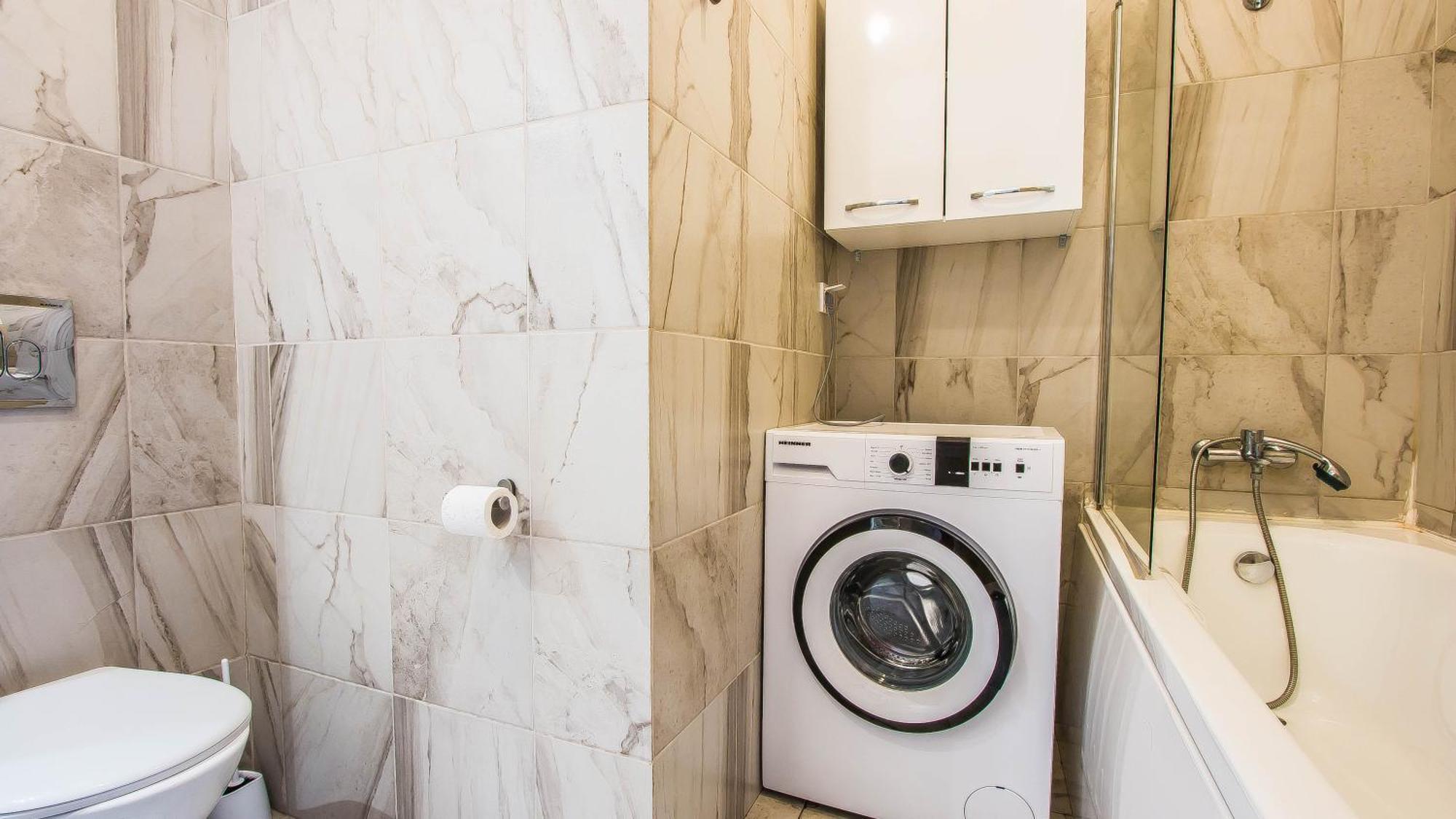 Luxury Mihai Bravu Apartment *