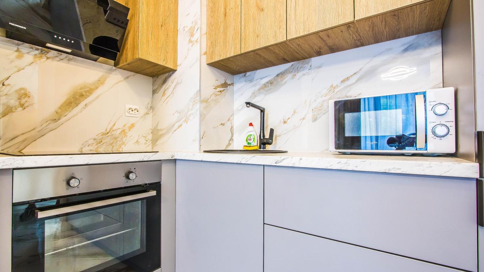 Luxury Mihai Bravu Apartment Bucharest