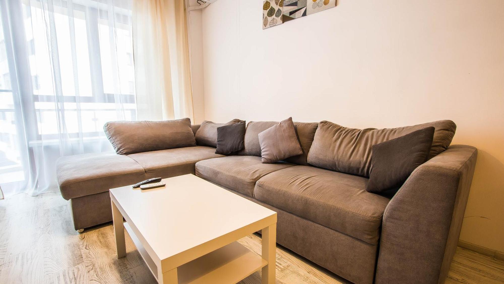 Luxury Mihai Bravu Apartment *