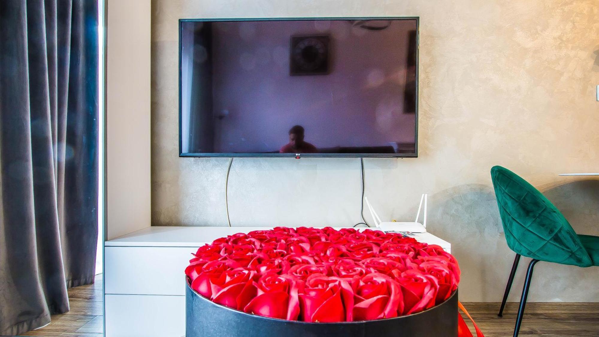 Apartment Luxury Mihai Bravu *