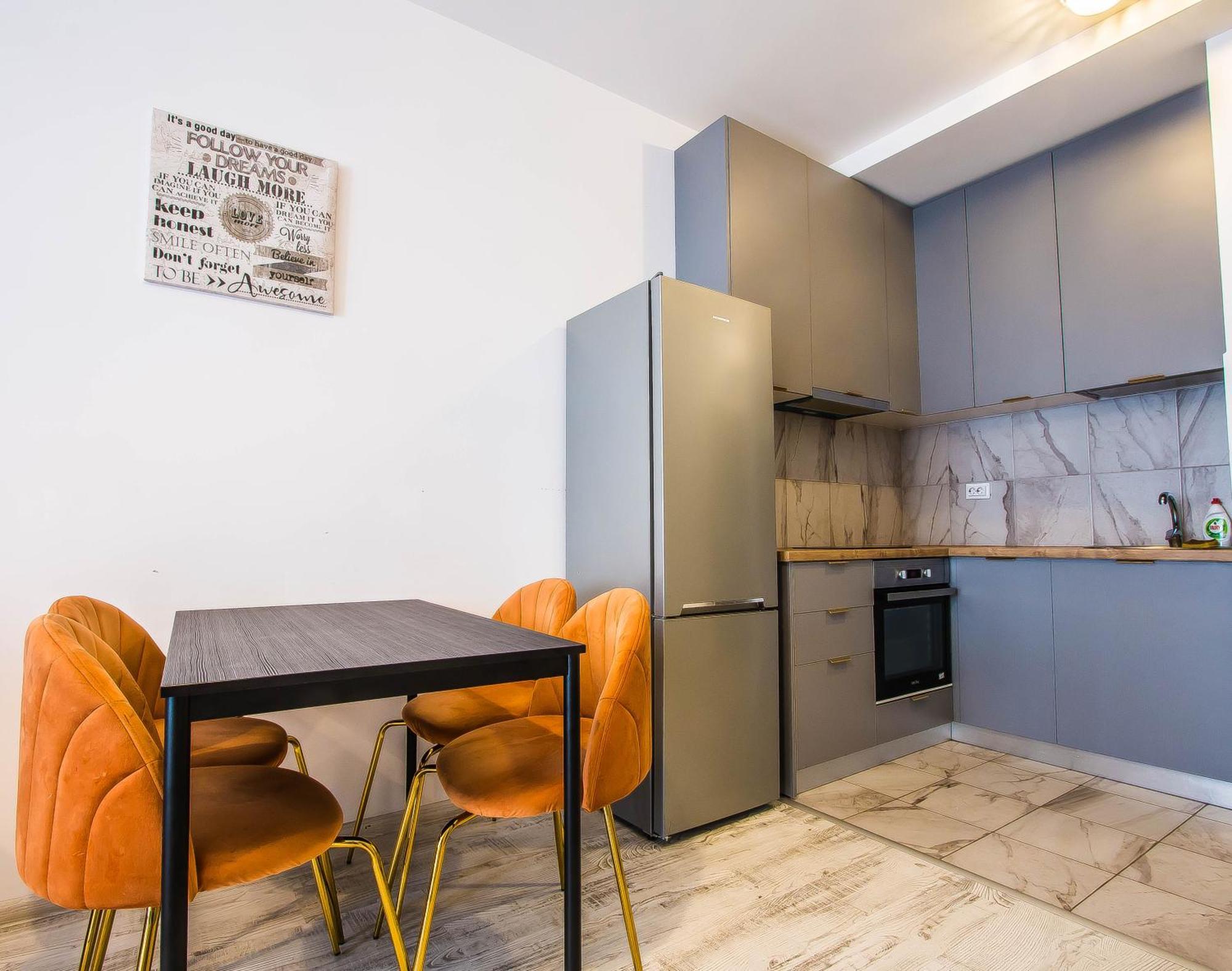 Luxury Mihai Bravu Apartment