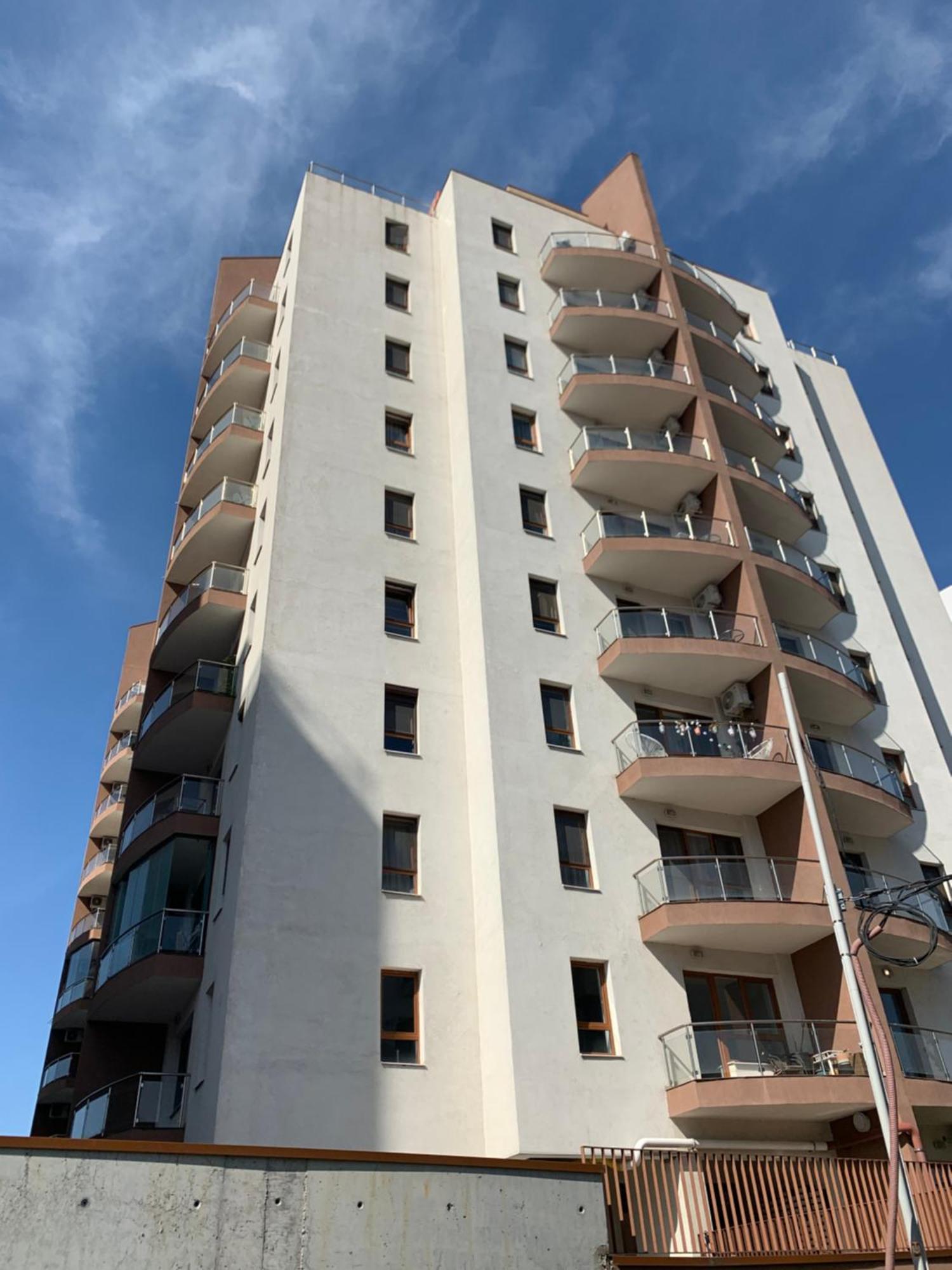 Apartment Luxury / Mihai Bravu Apartmens *