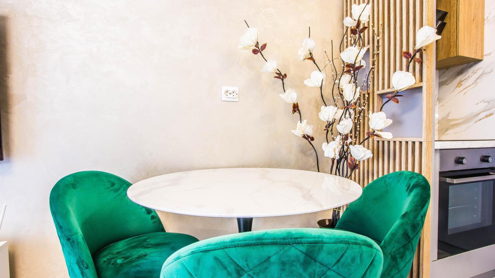 Luxury / Mihai Bravu Apartmens Apartment *