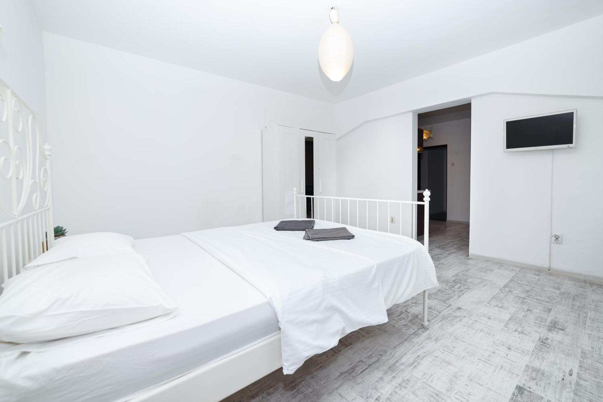 Apartamento Color Old Town Center