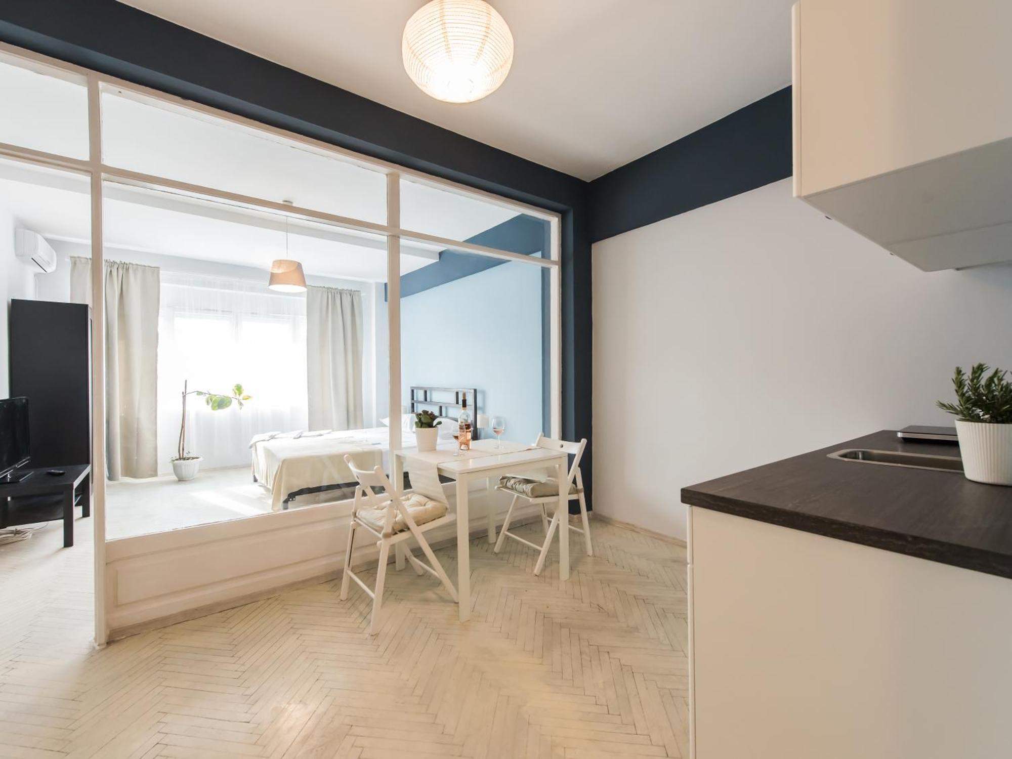 Apartamento Color Old Town Center *
