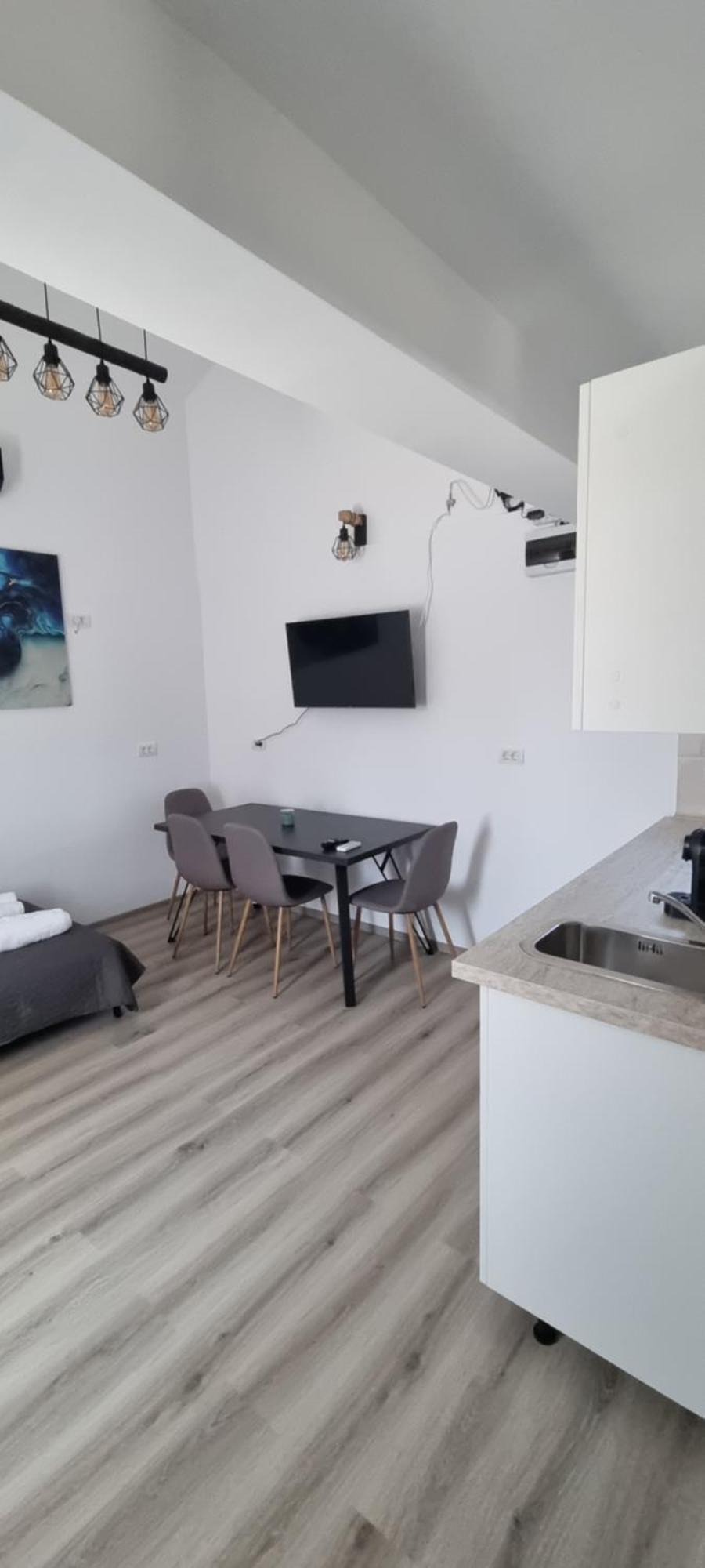 Casuta Intima Casa de férias Bucareste