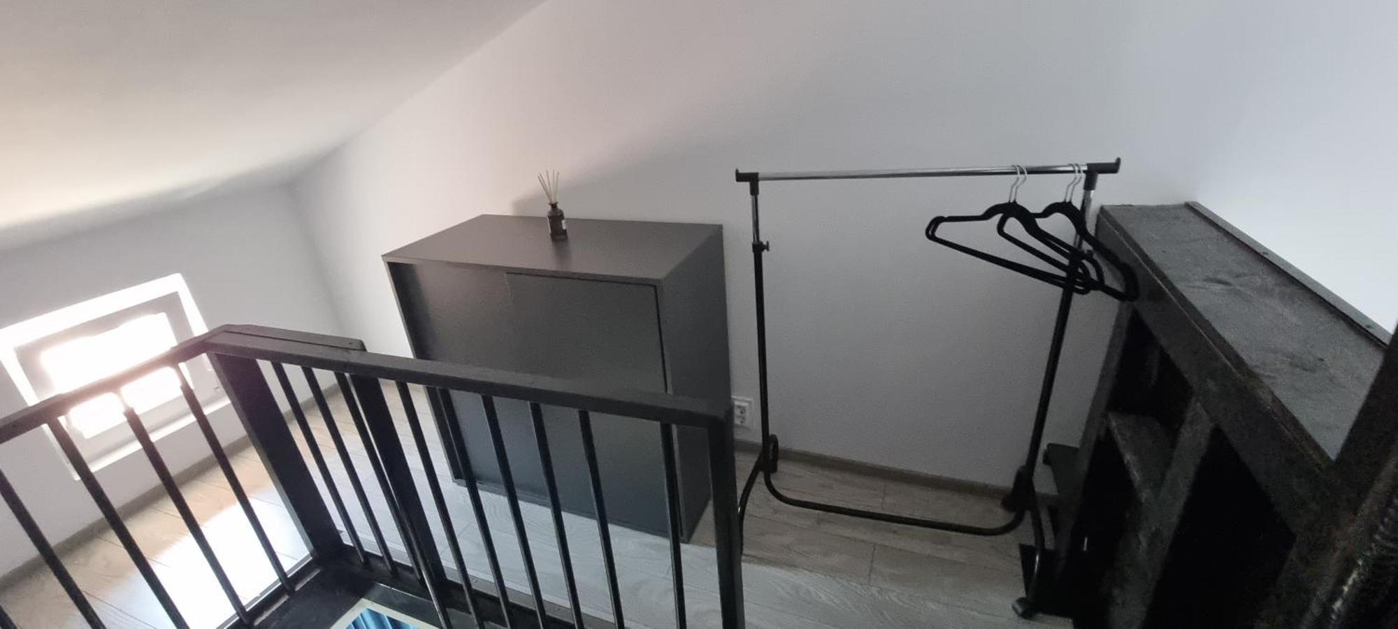 Casa de férias Casuta Intima