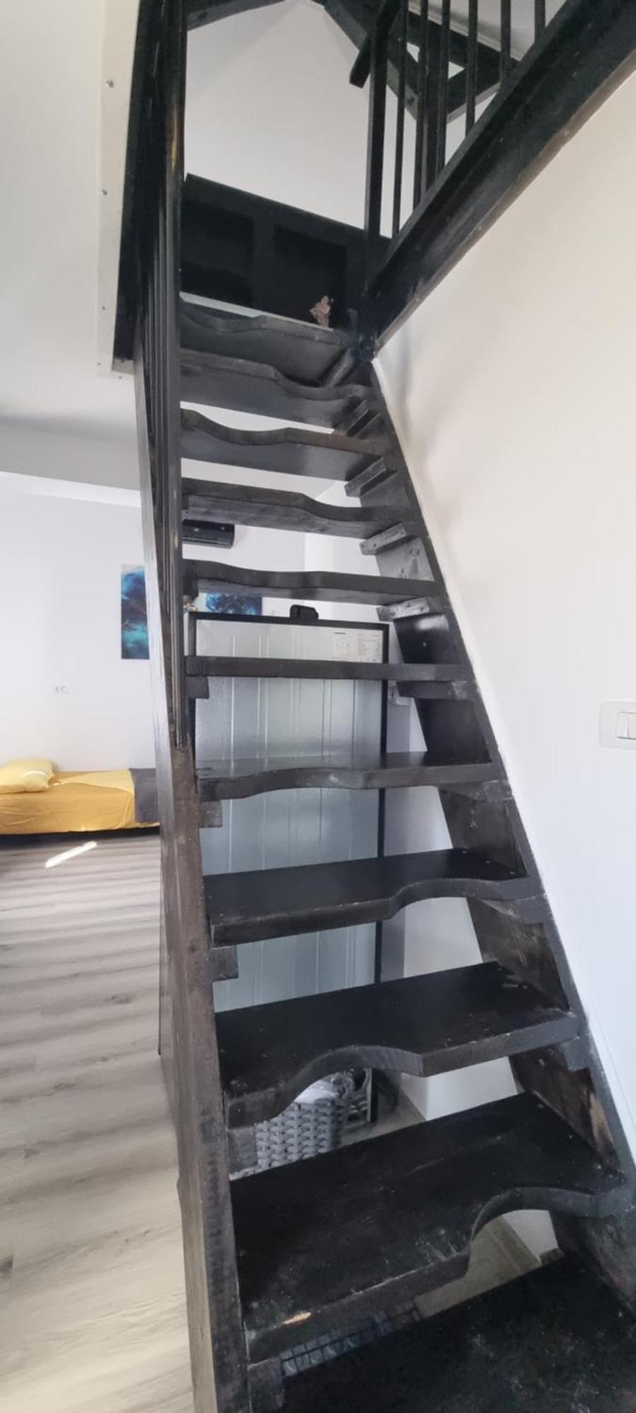 Casuta Intima * Bucareste