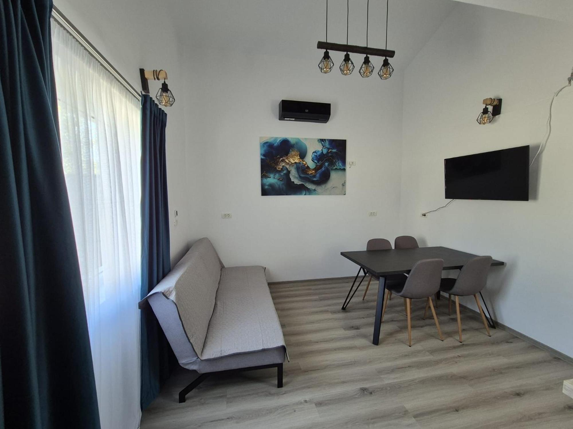 Casuta Intima Casa de férias Bucareste