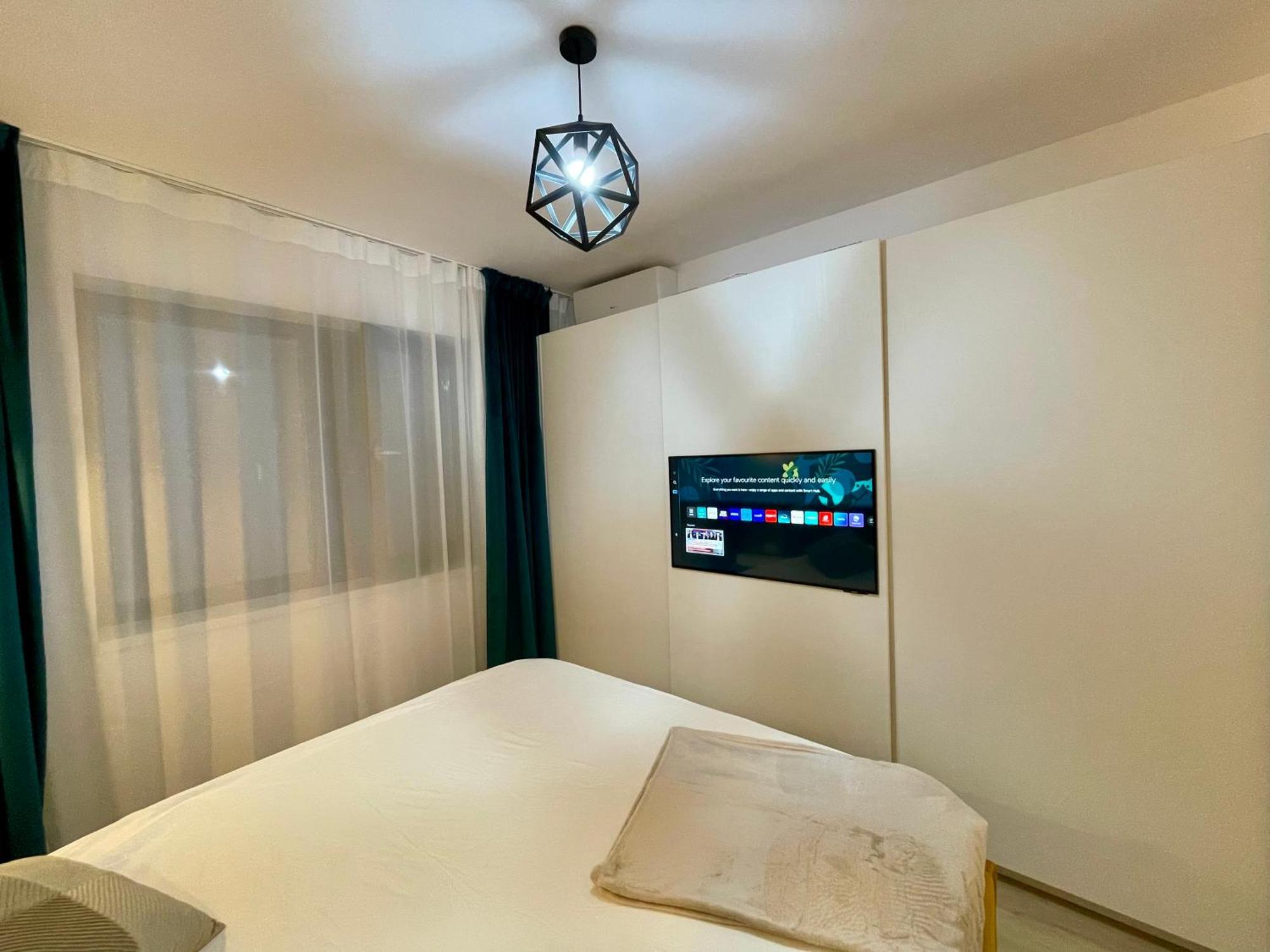 Sunrise - Onix Pipera Apartament Bucureşti