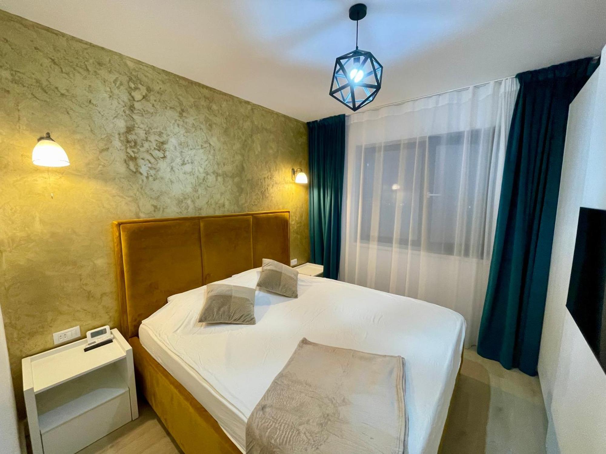 Sunrise - Onix Pipera Apartament