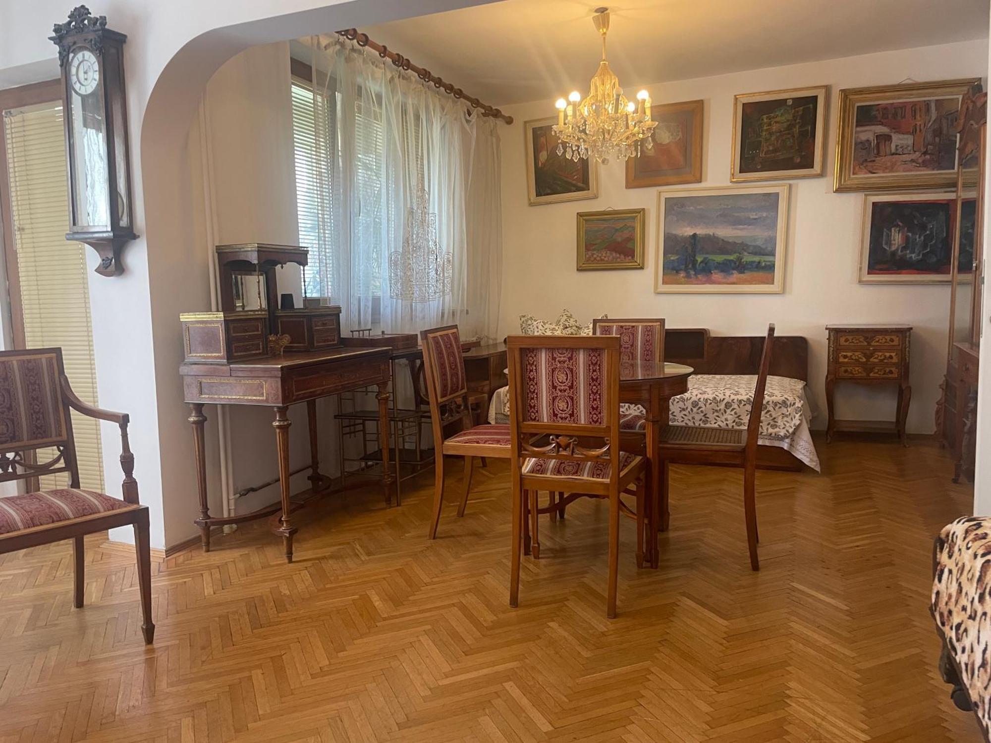 Apartment The Historical Center *