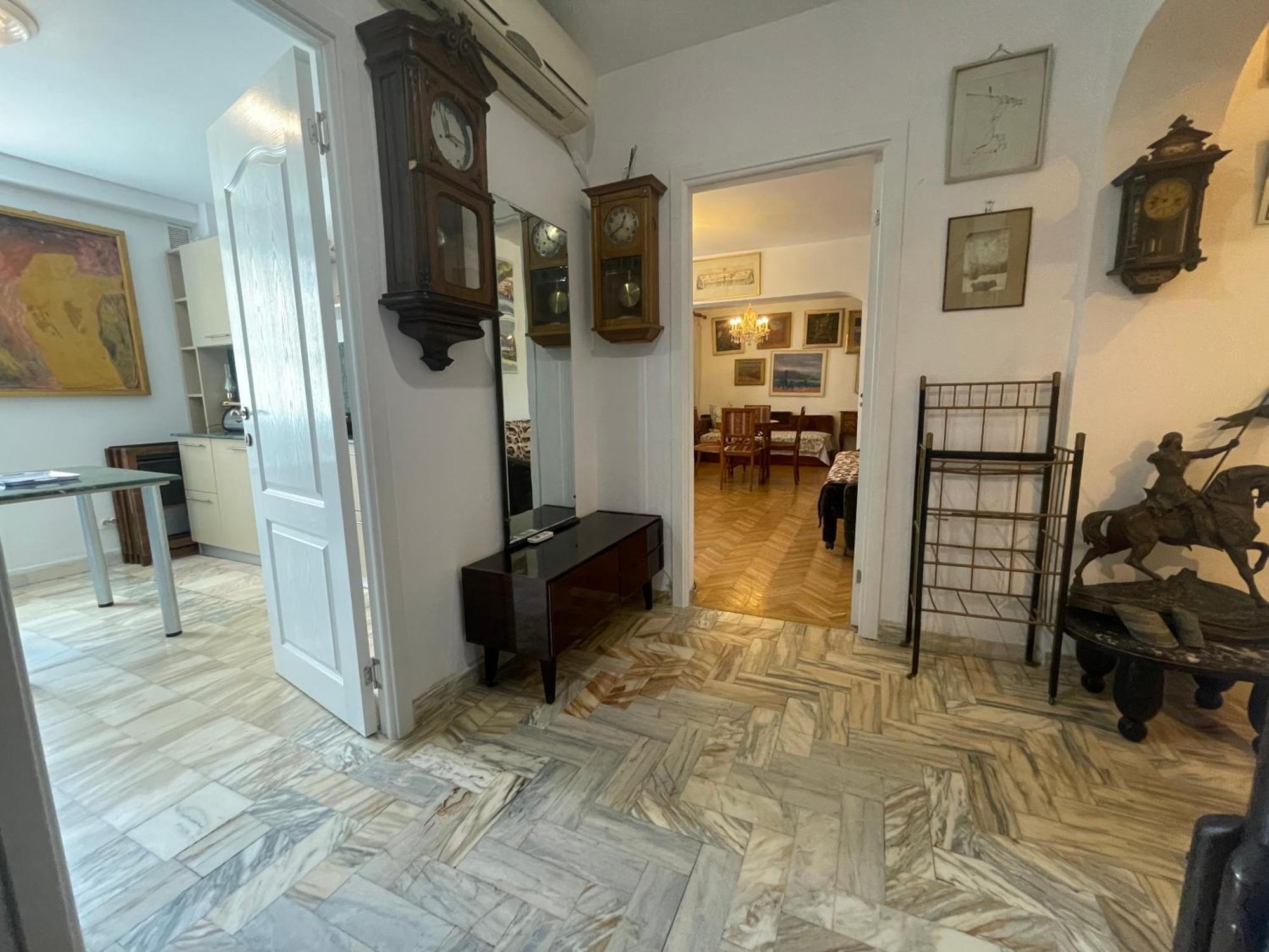 The Historical Center *