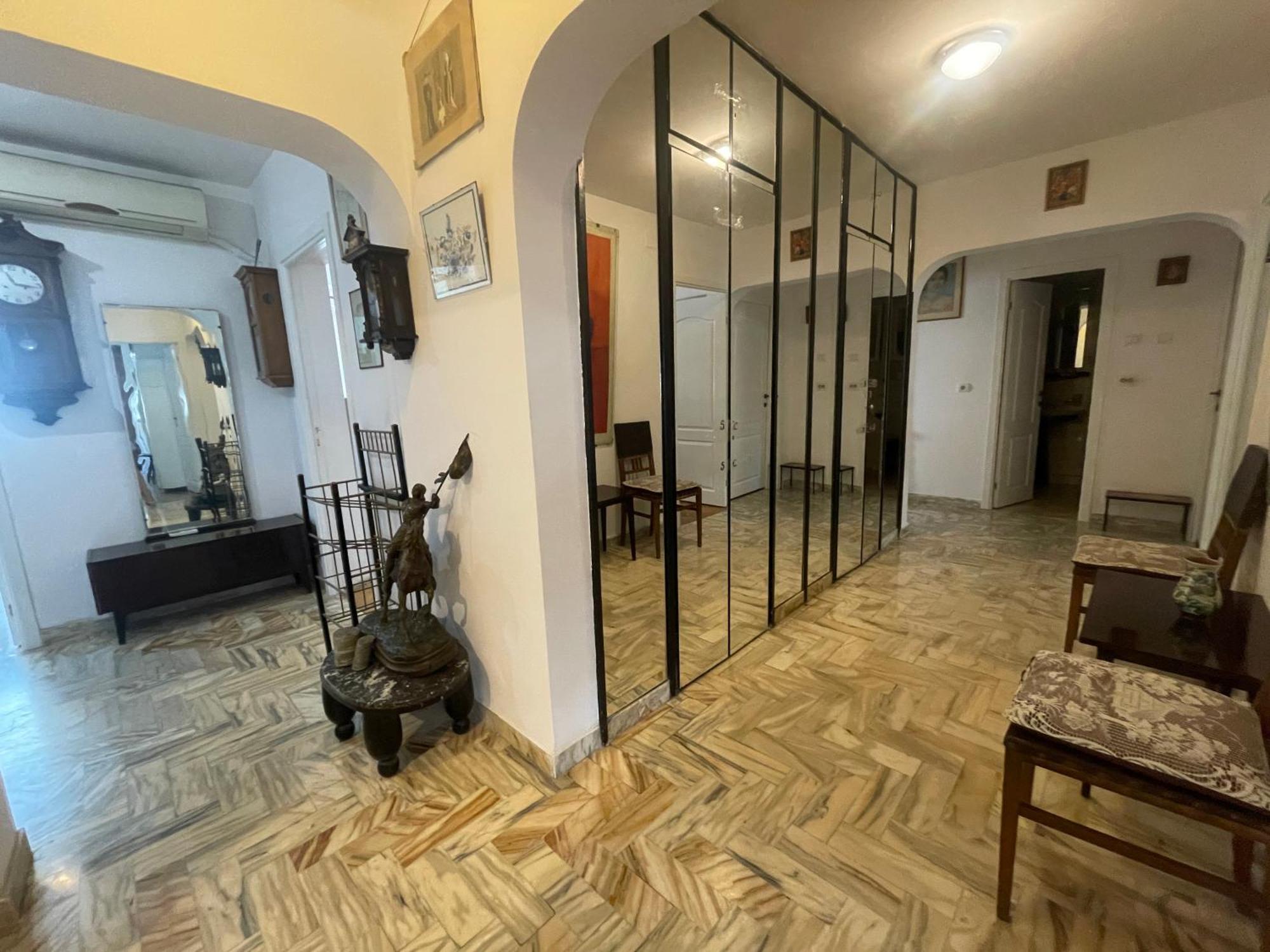 The Historical Center Apartment *