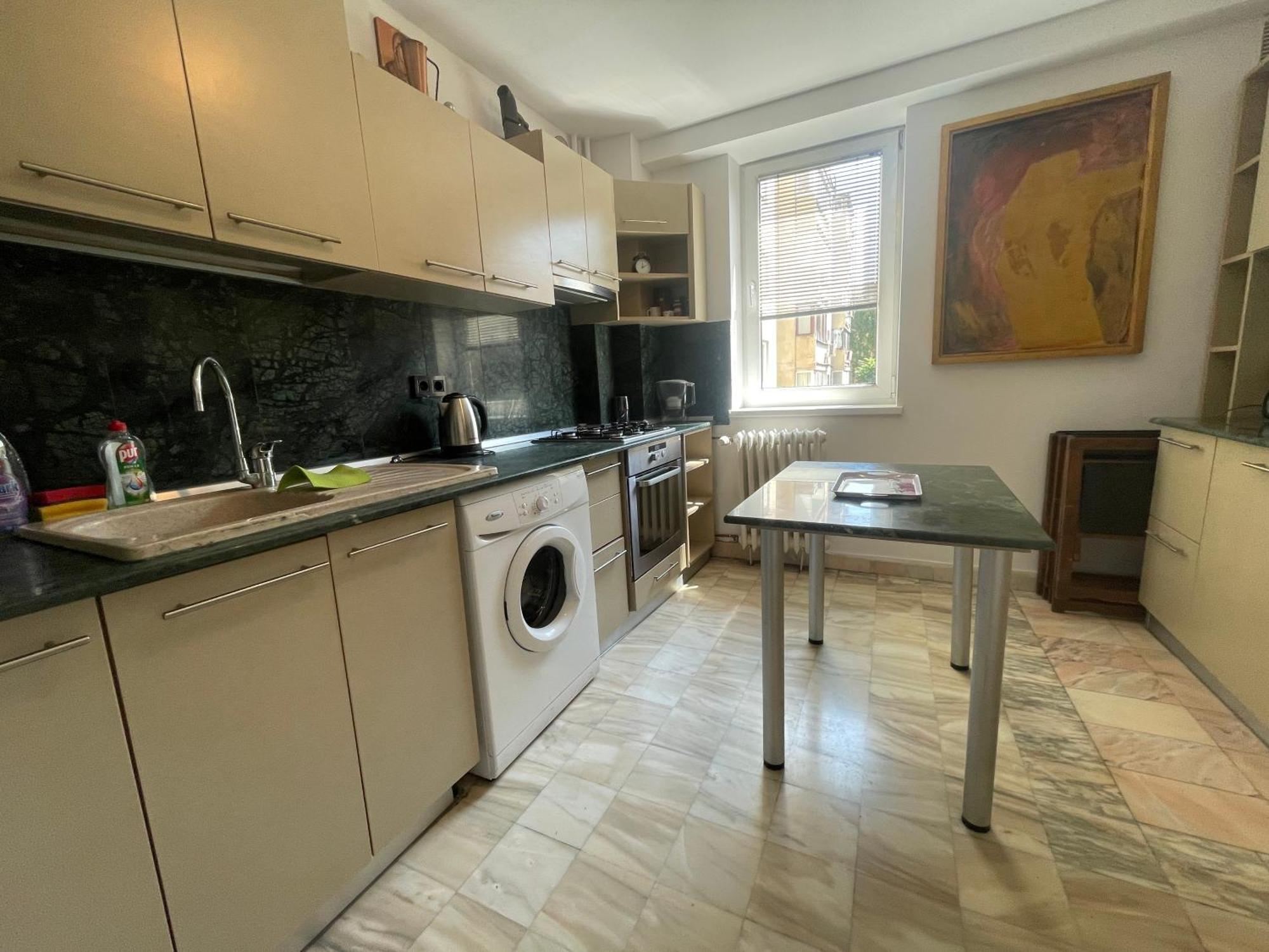 Apartment The Historical Center Bucharest