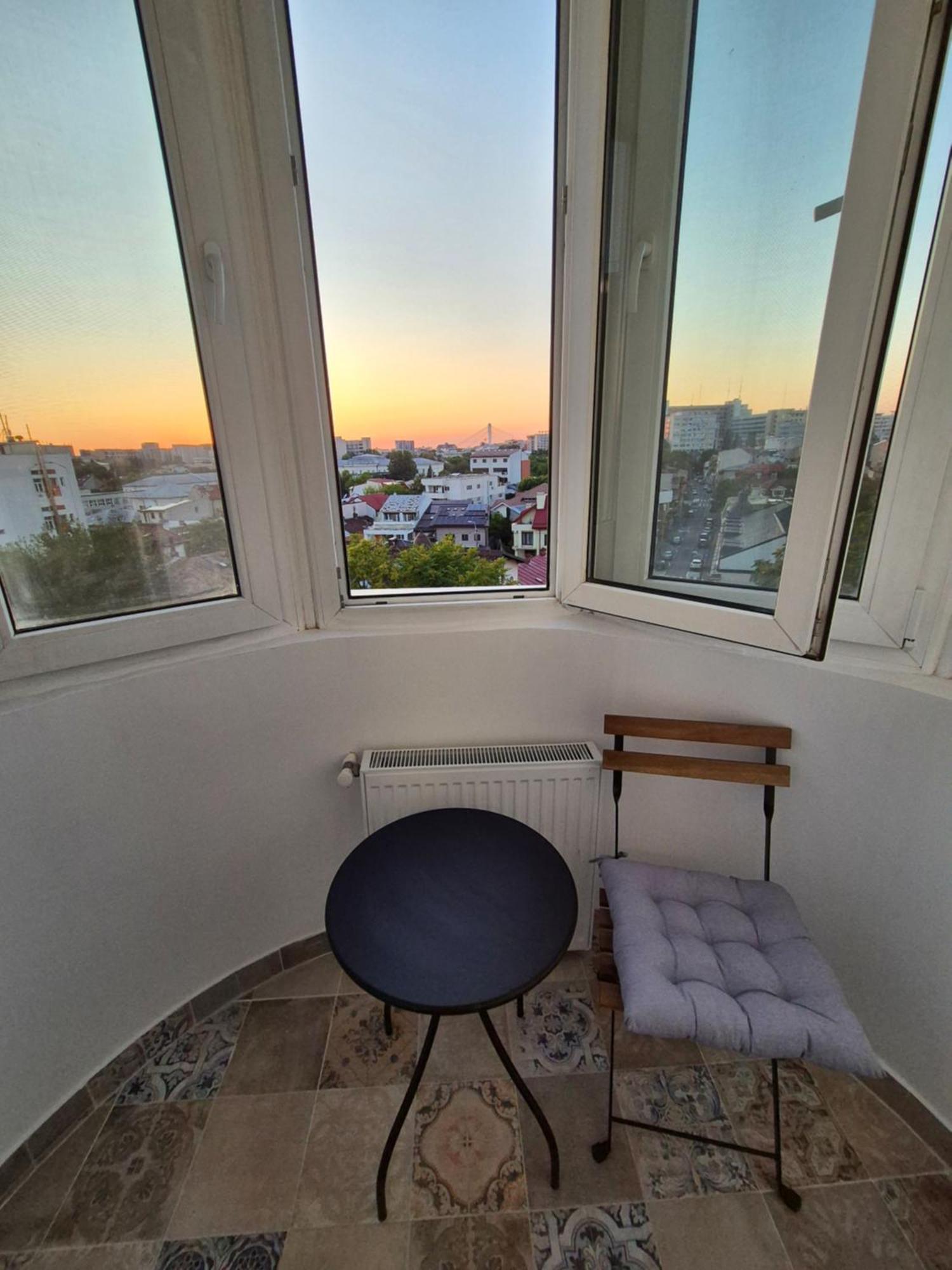 Apartamento Cozy Sunset Near Calea Victoriei