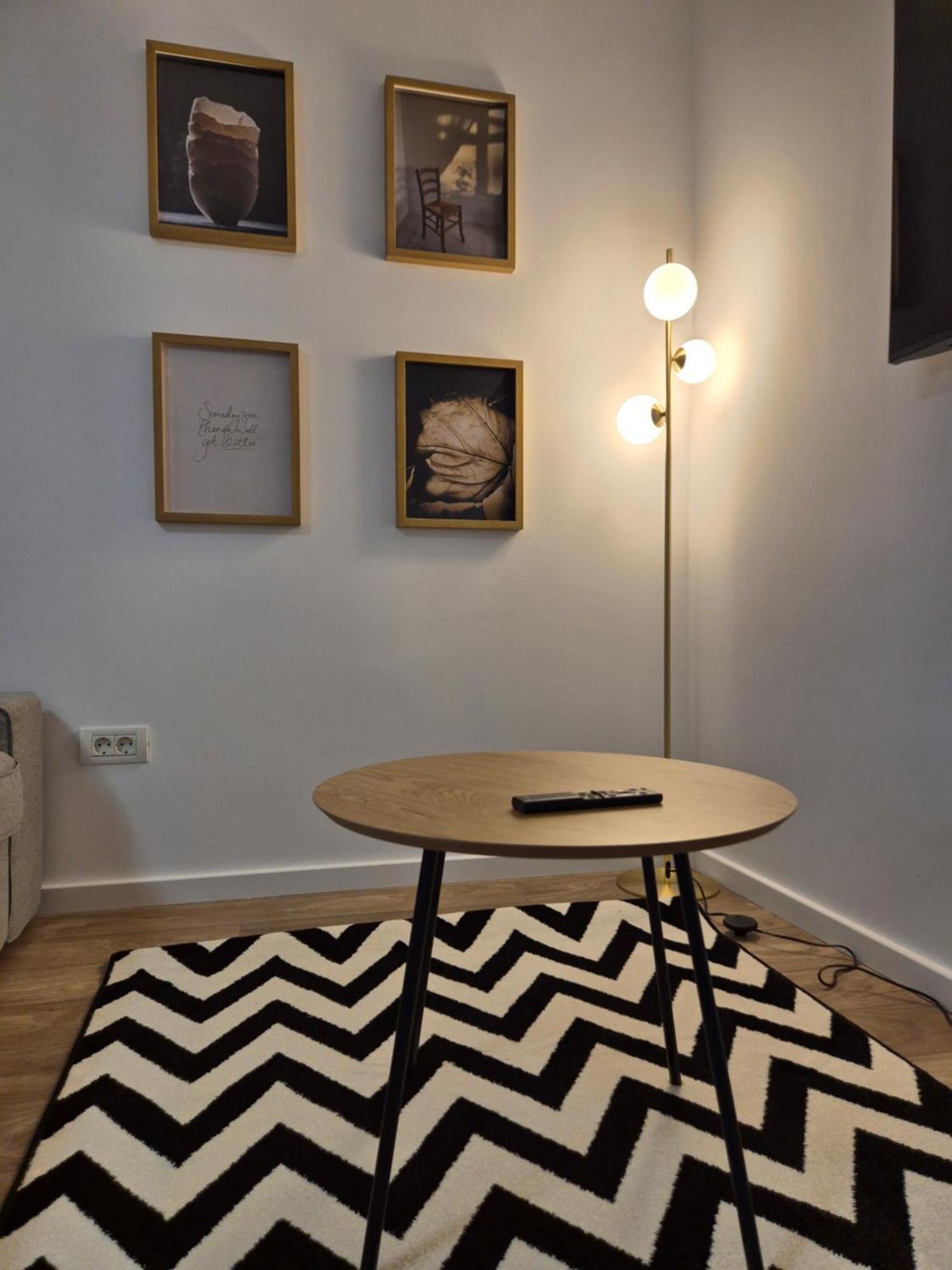 Apartamento Cozy Sunset Near Calea Victoriei