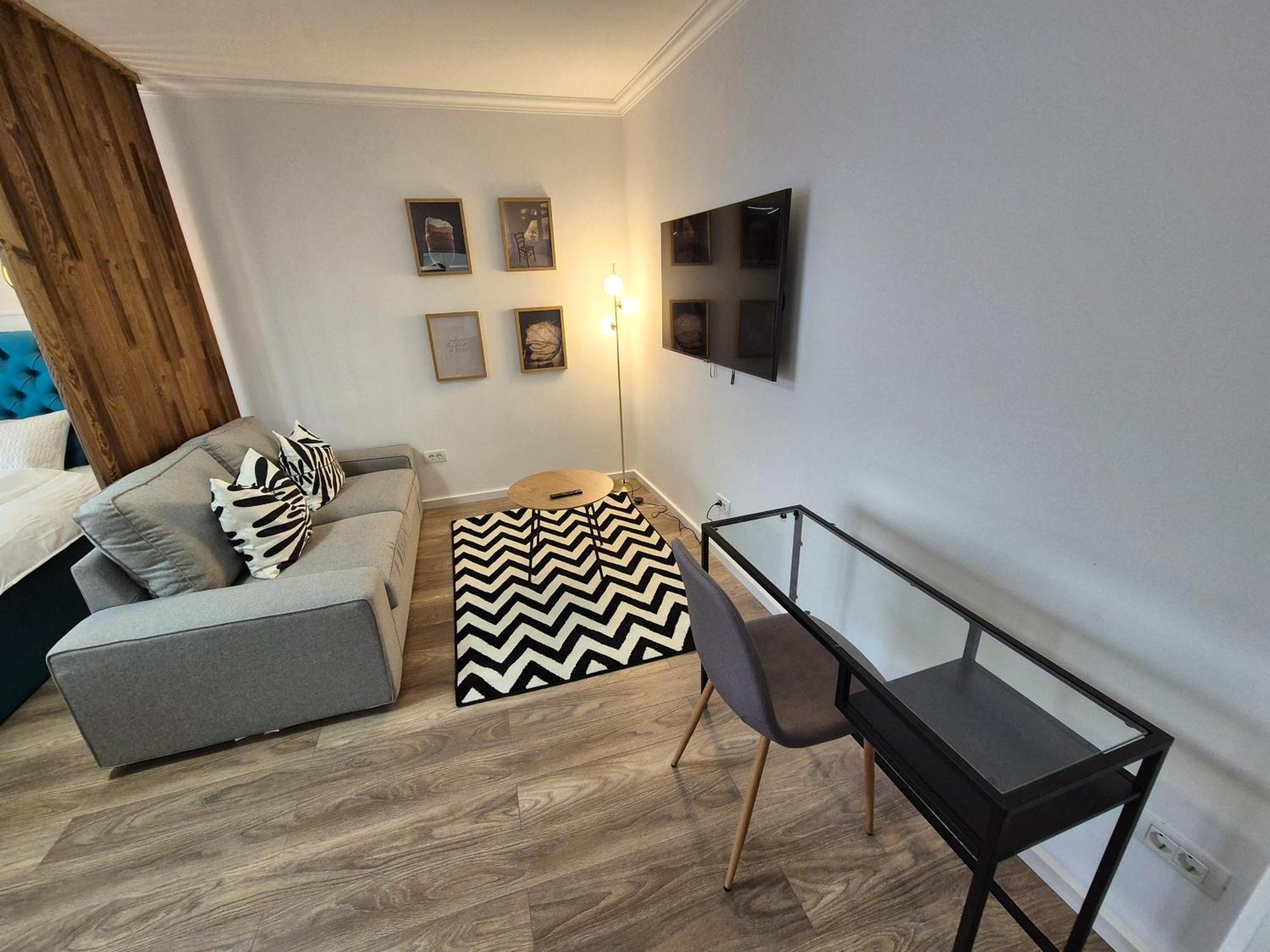 Apartamento Cozy Sunset Near Calea Victoriei