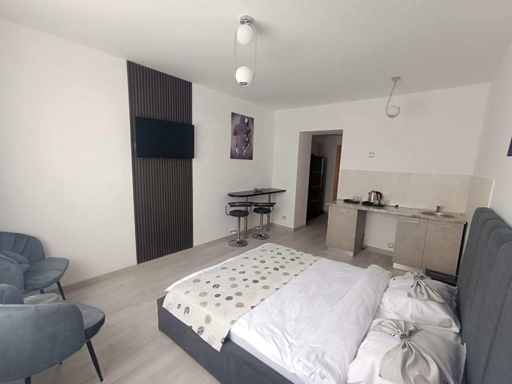 Eduard Elegance 3 Apartment