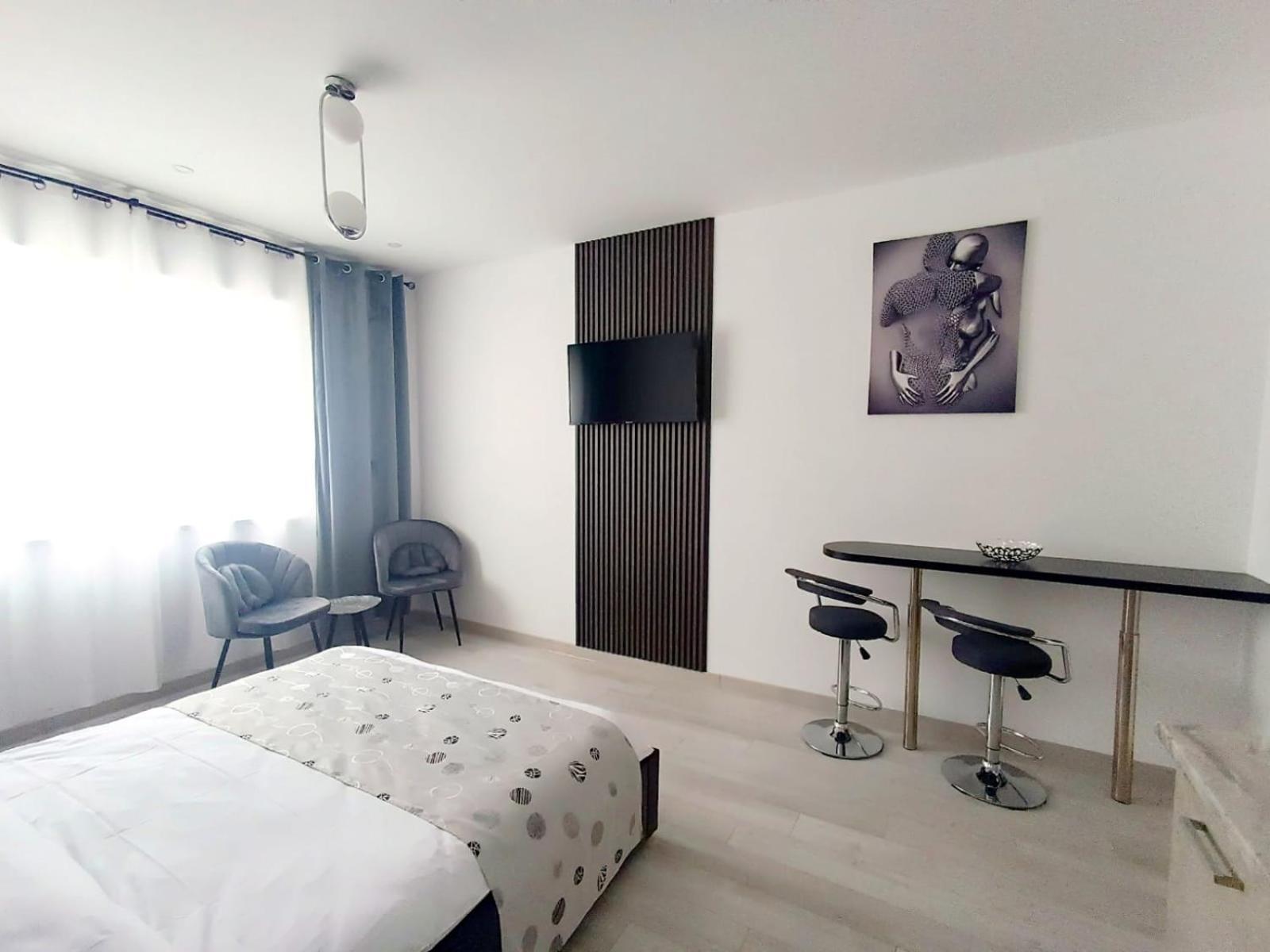 Eduard Elegance 3 Bucharest