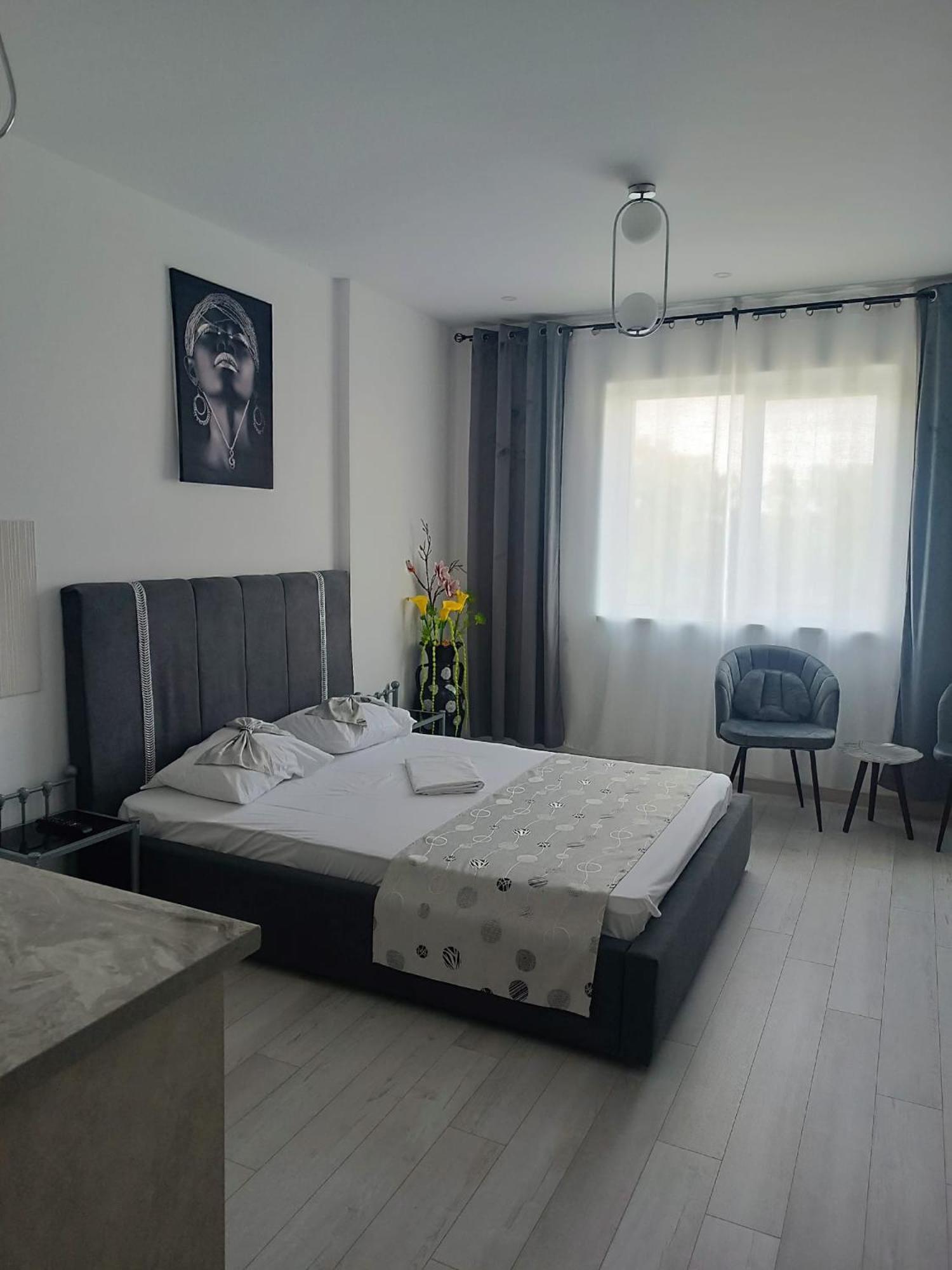 Apartment Eduard Elegance 2