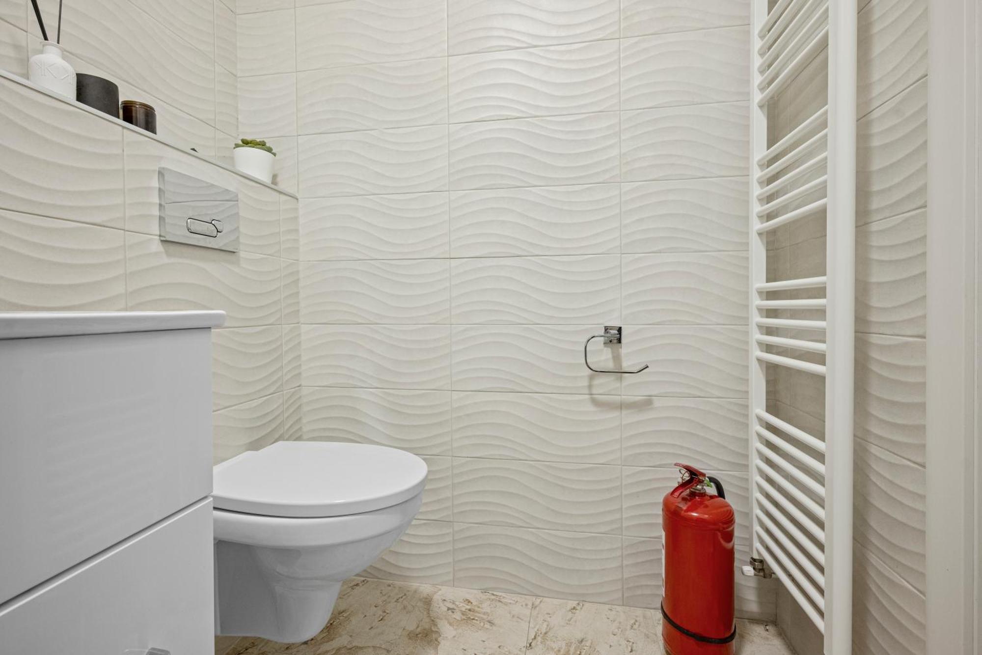 Apartment Modern Mosaic-azur Apartment163 Bucharest
