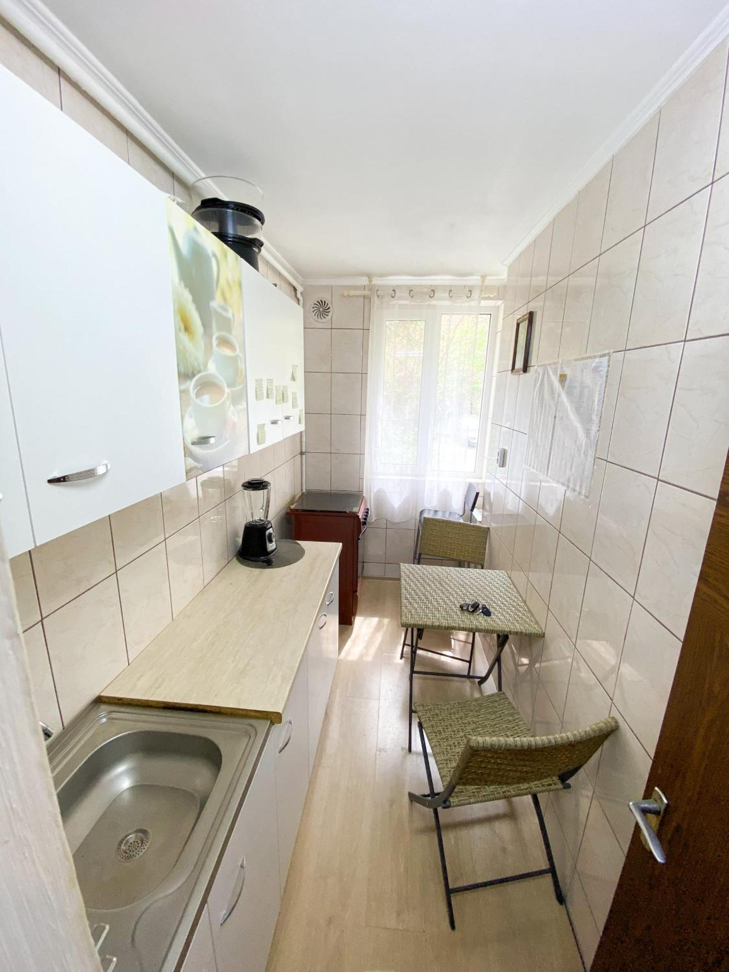 Bucharest Studio *